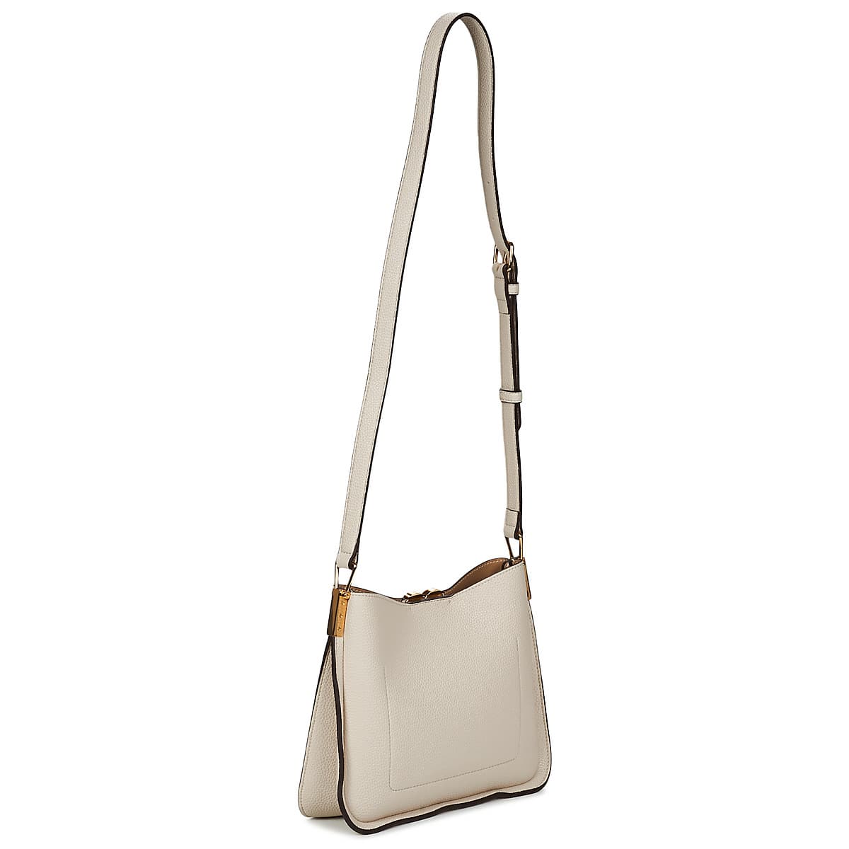 Women's Shoulder Bags Love Moschino Beige