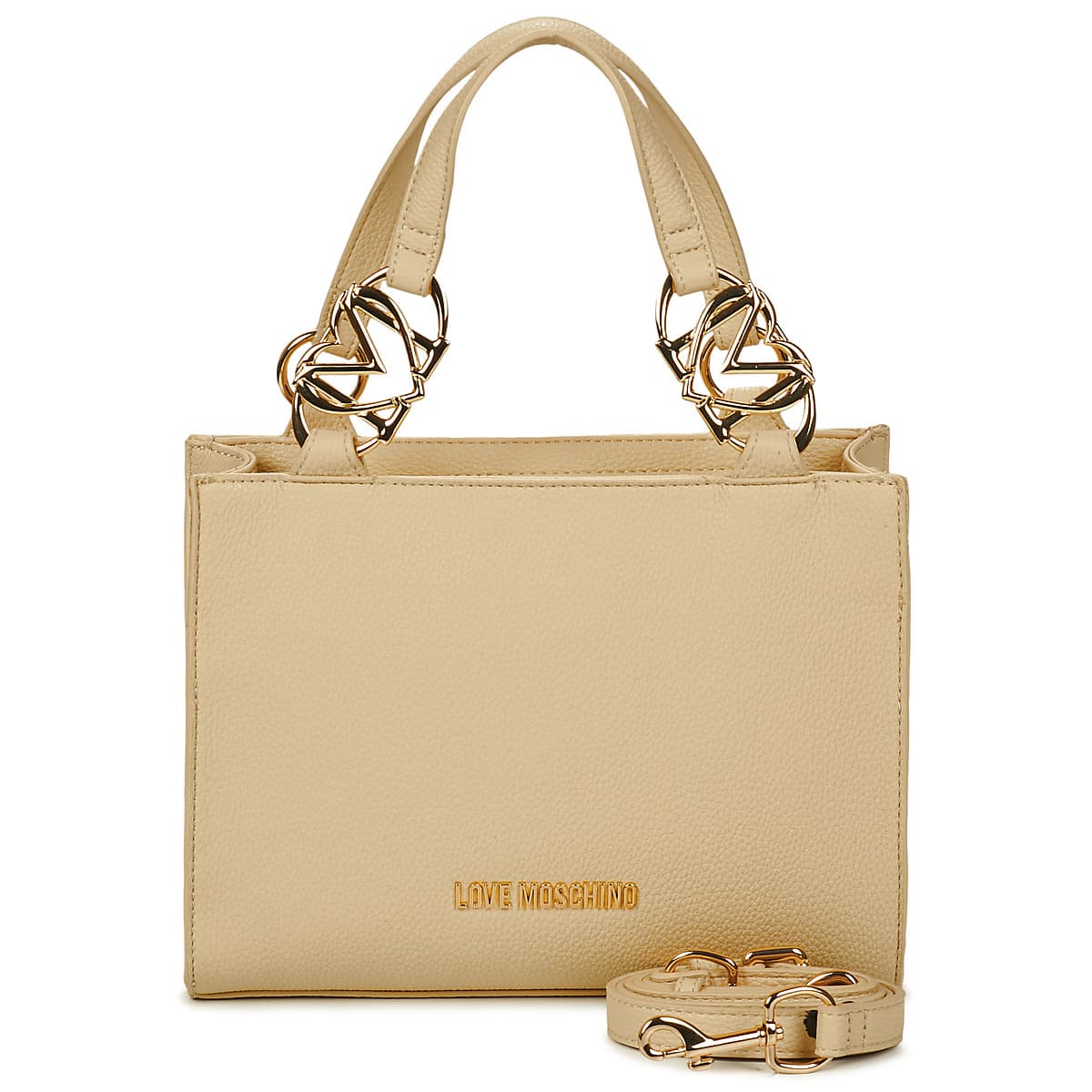 Τσάντες Χειρός Love Moschino JEWEL-JC4006PP1O