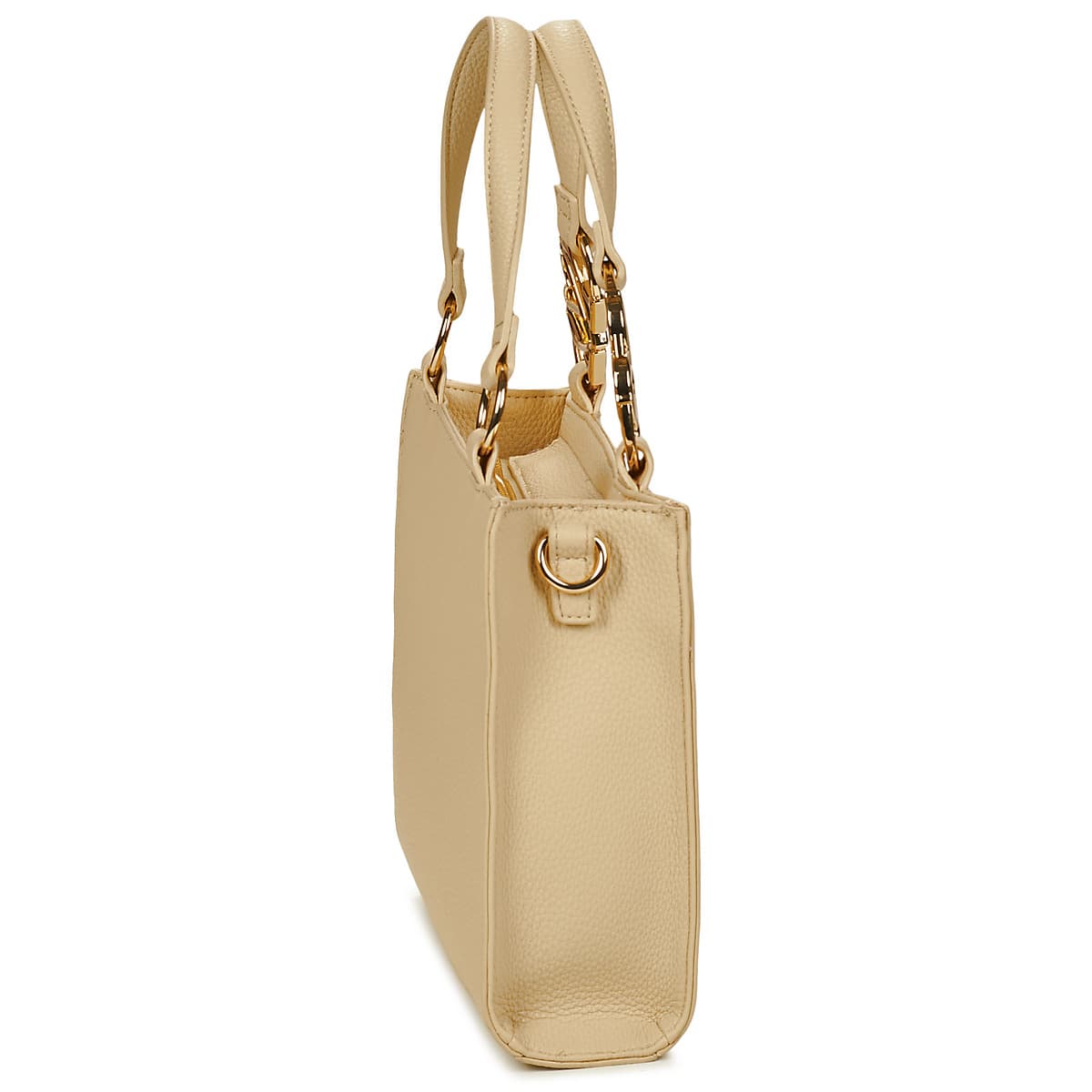 Women's Handbags Love Moschino Beige