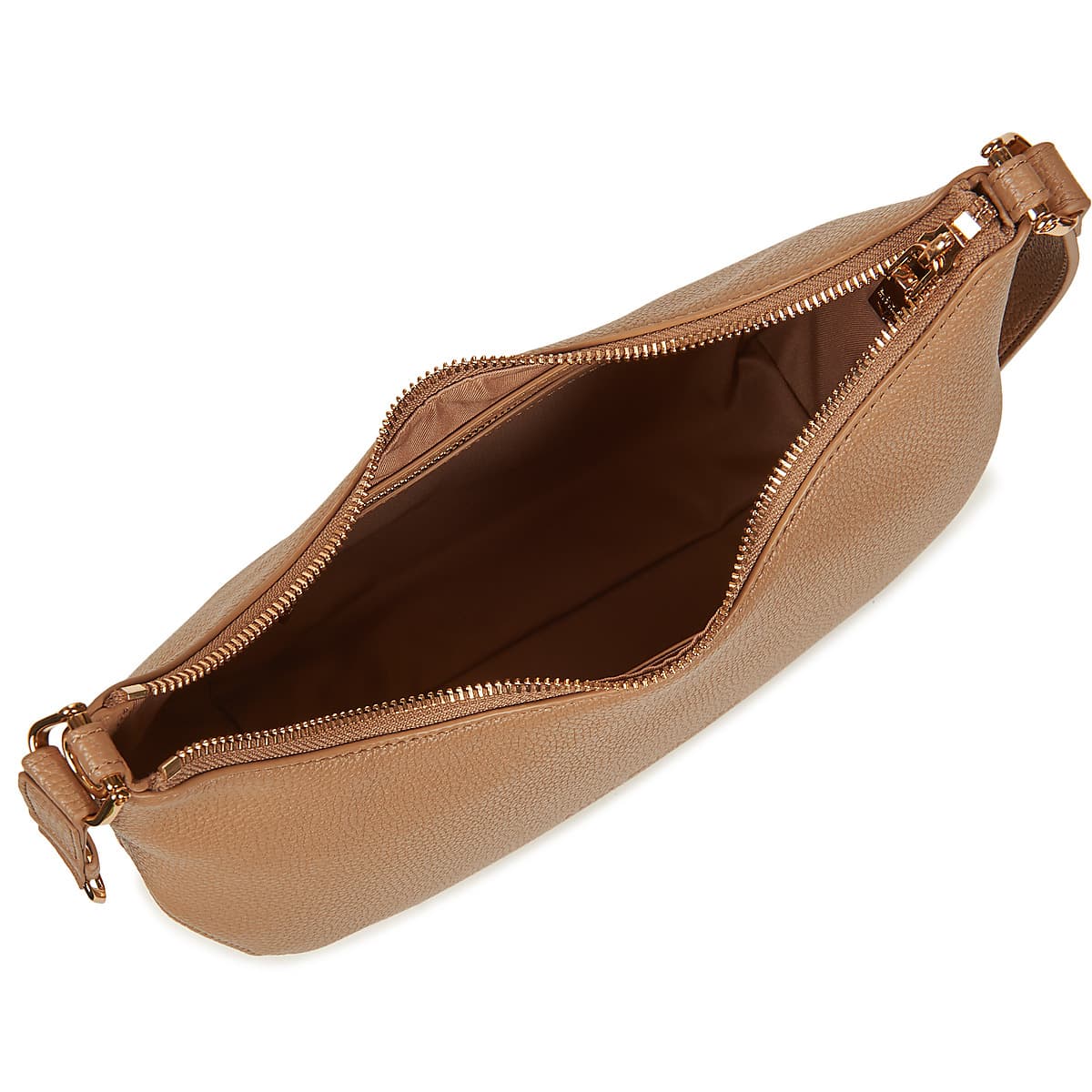 Women's Shoulder Bags Love Moschino Beige