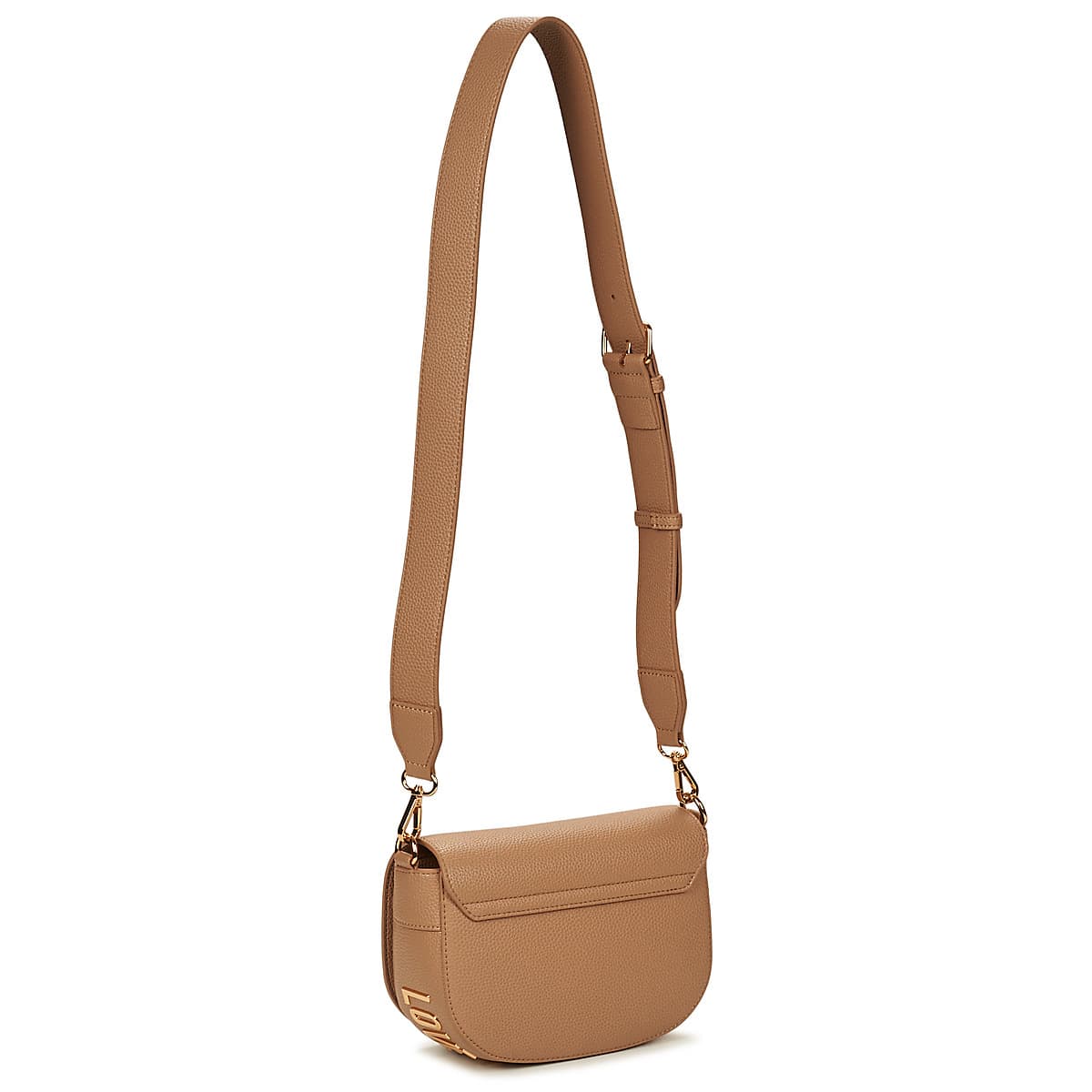 Women's Shoulder Bags Love Moschino Beige