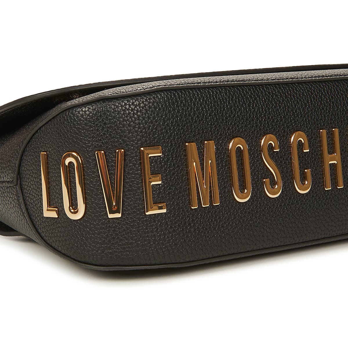 Women's Shoulder Bags Love Moschino Black
