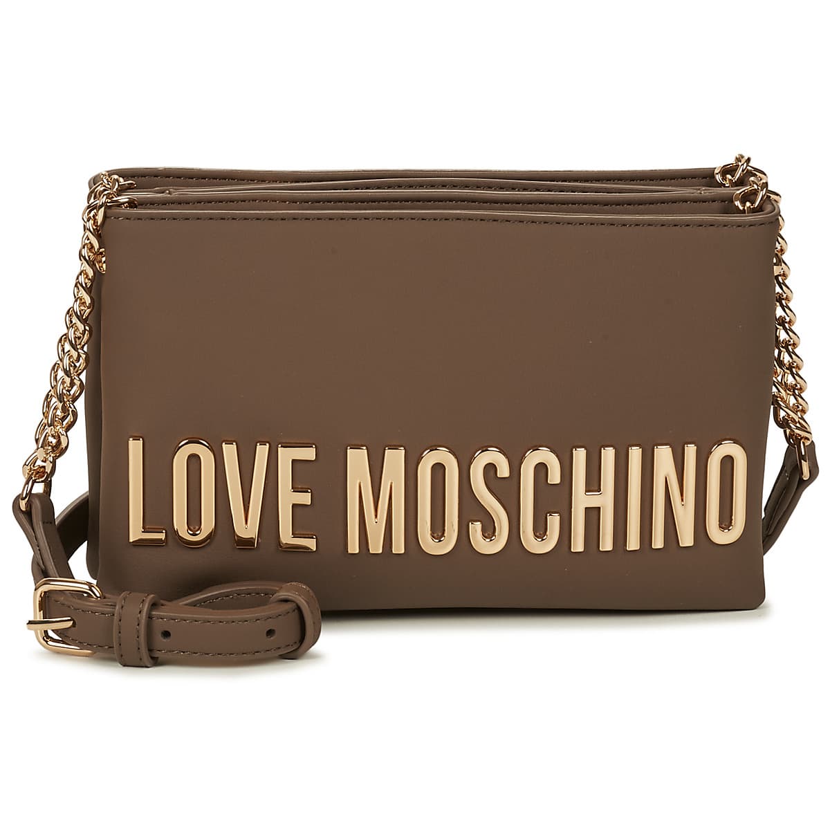 Τσάντες ώμου Love Moschino BOLD LOVE-JC4110PP1O