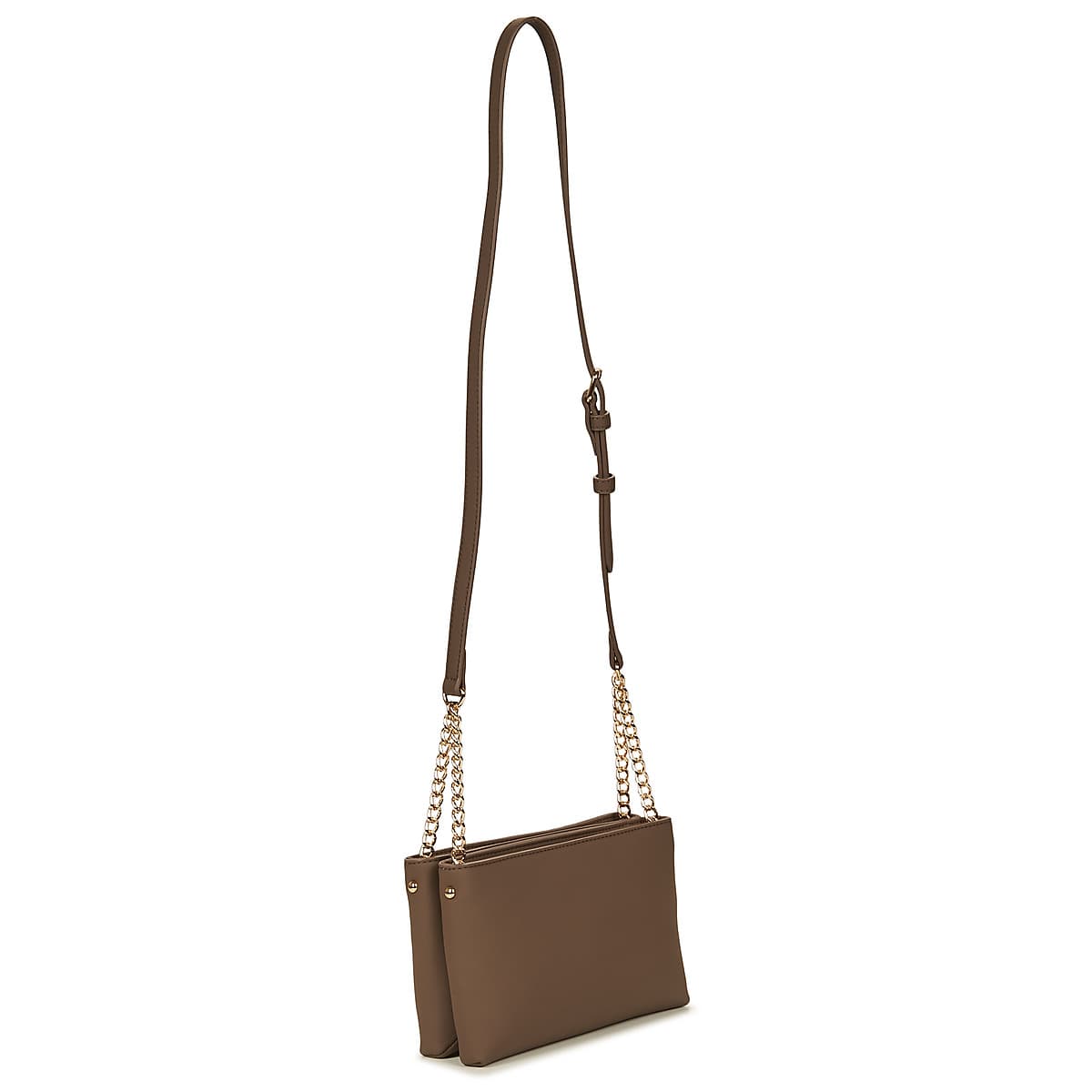 Women's Shoulder Bags Love Moschino Brown