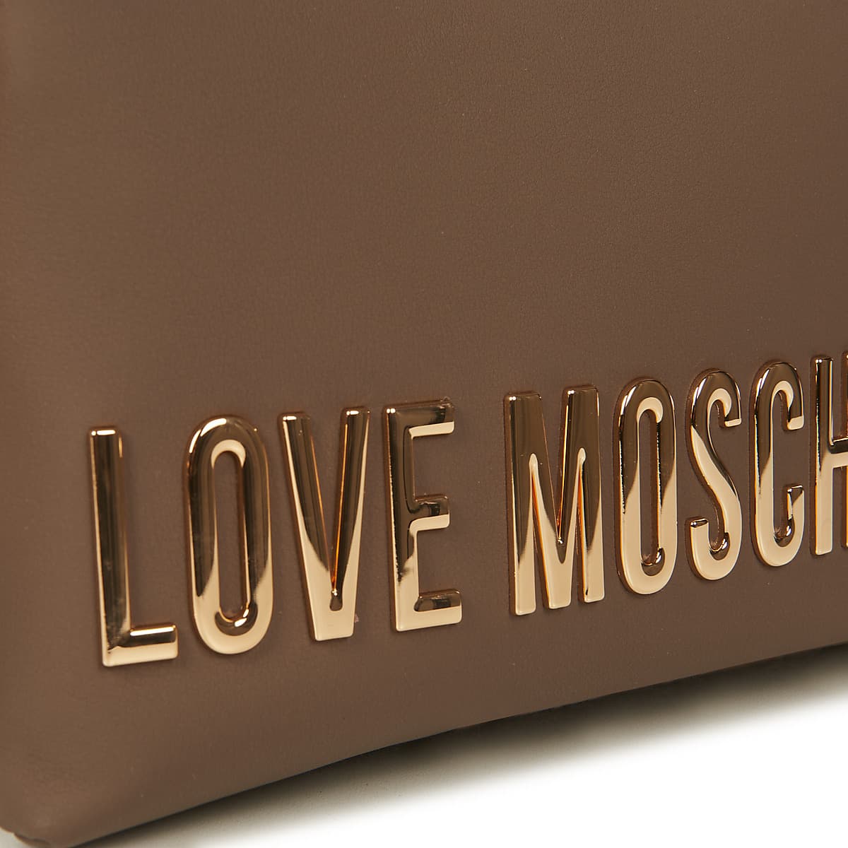 Women's Shoulder Bags Love Moschino Brown