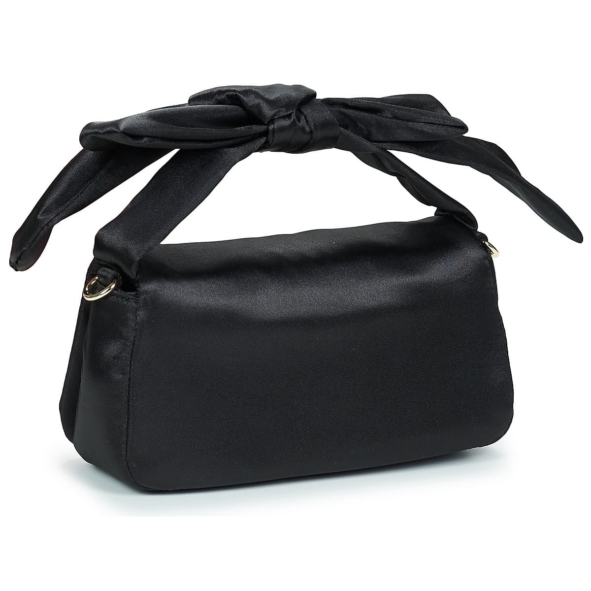Women's Shoulder Bags Love Moschino Black
