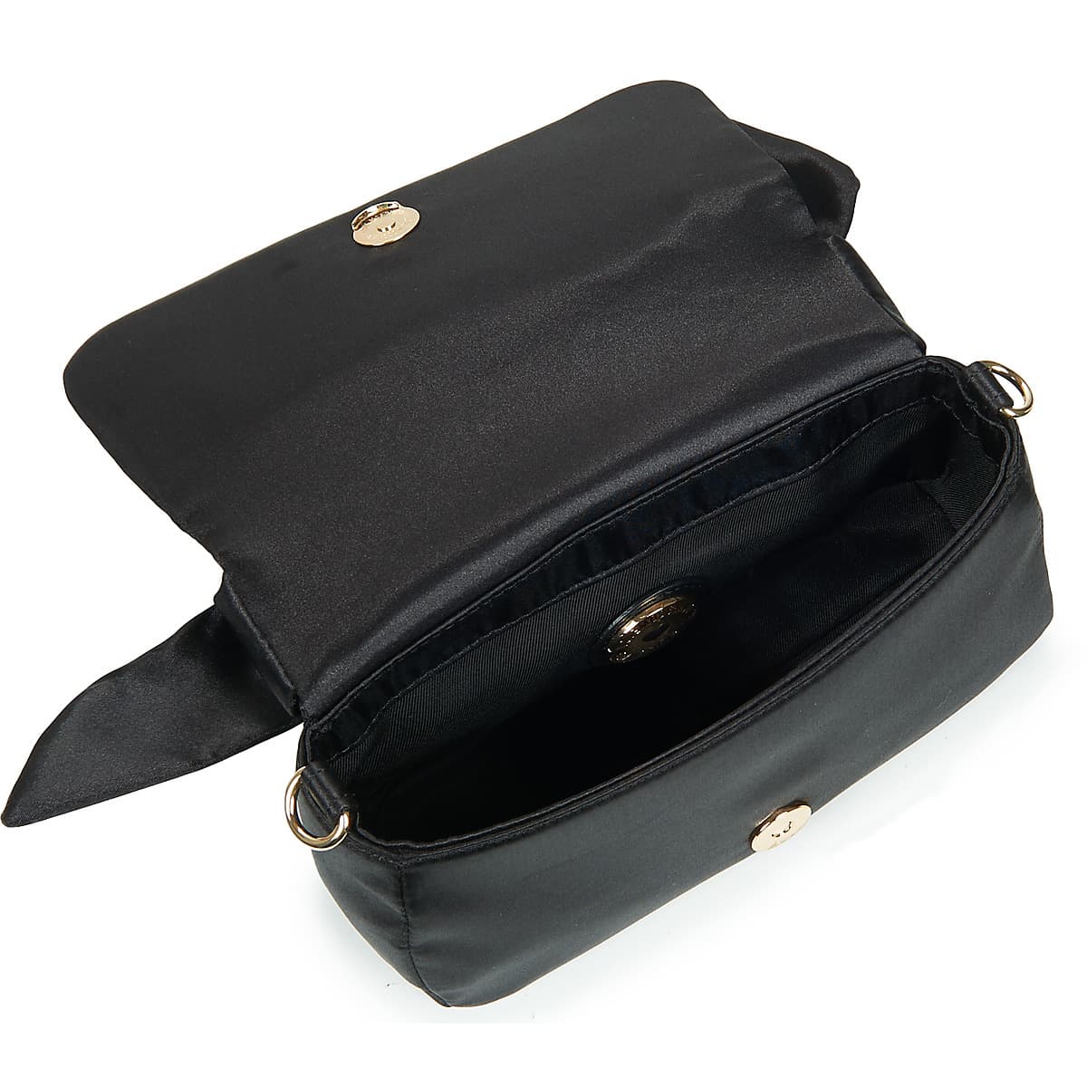 Women's Shoulder Bags Love Moschino Black