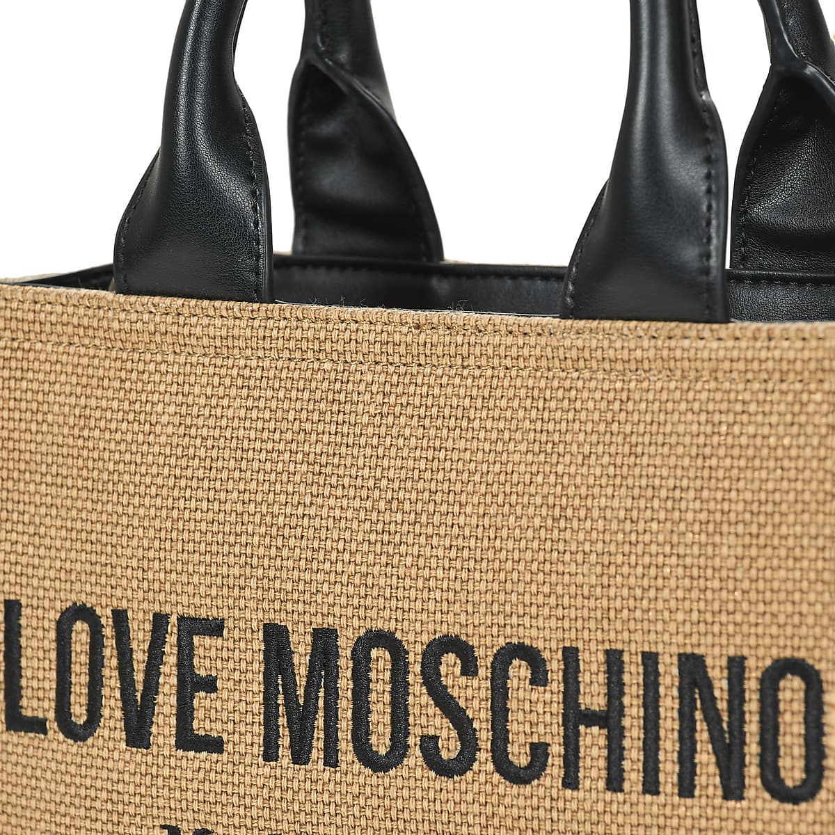 Women's Handbags Love Moschino Multicolor