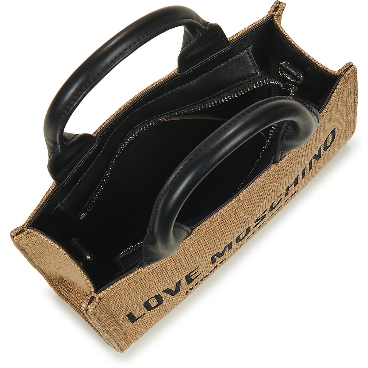 Women's Handbags Love Moschino Multicolor