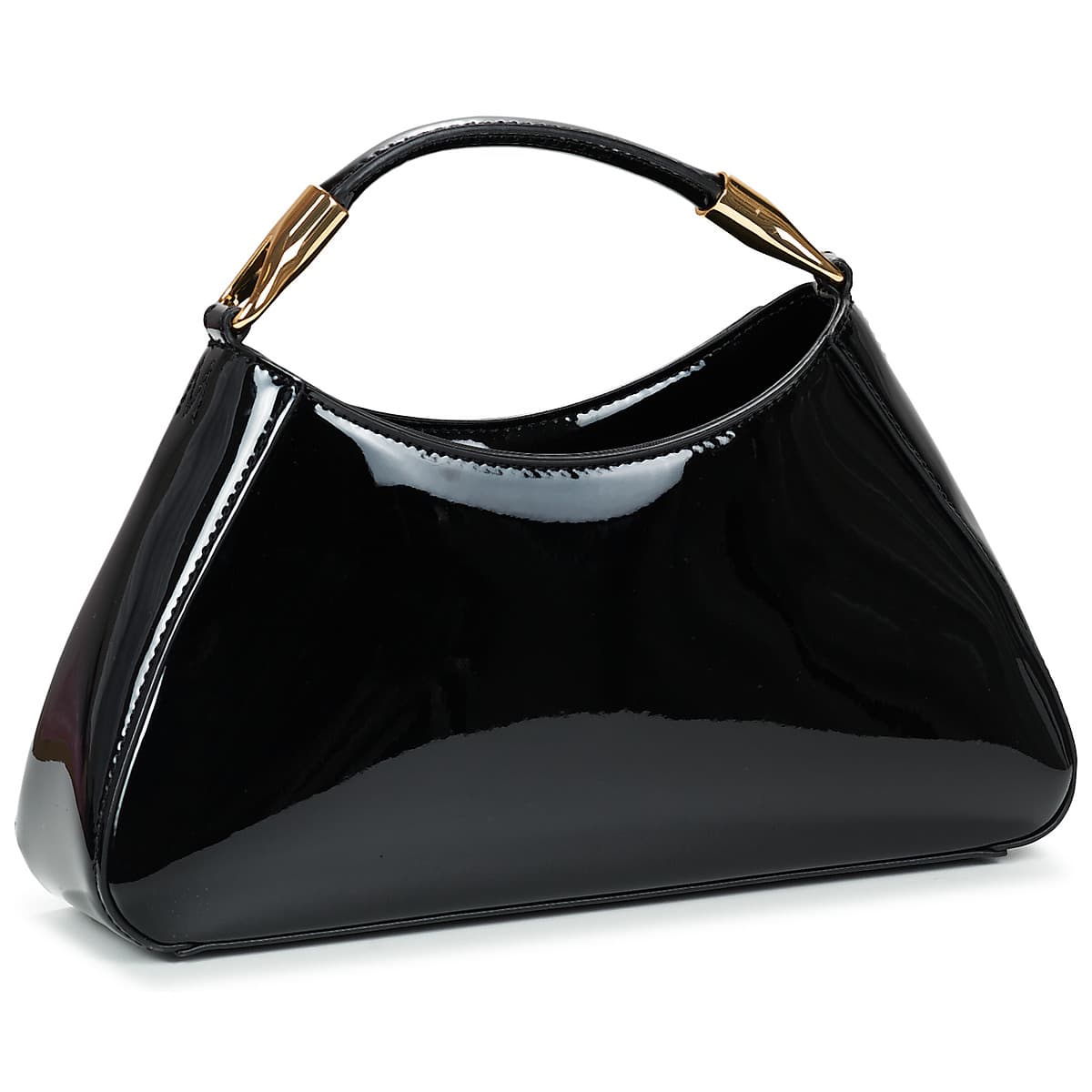 Women's Shoulder Bags Love Moschino Black