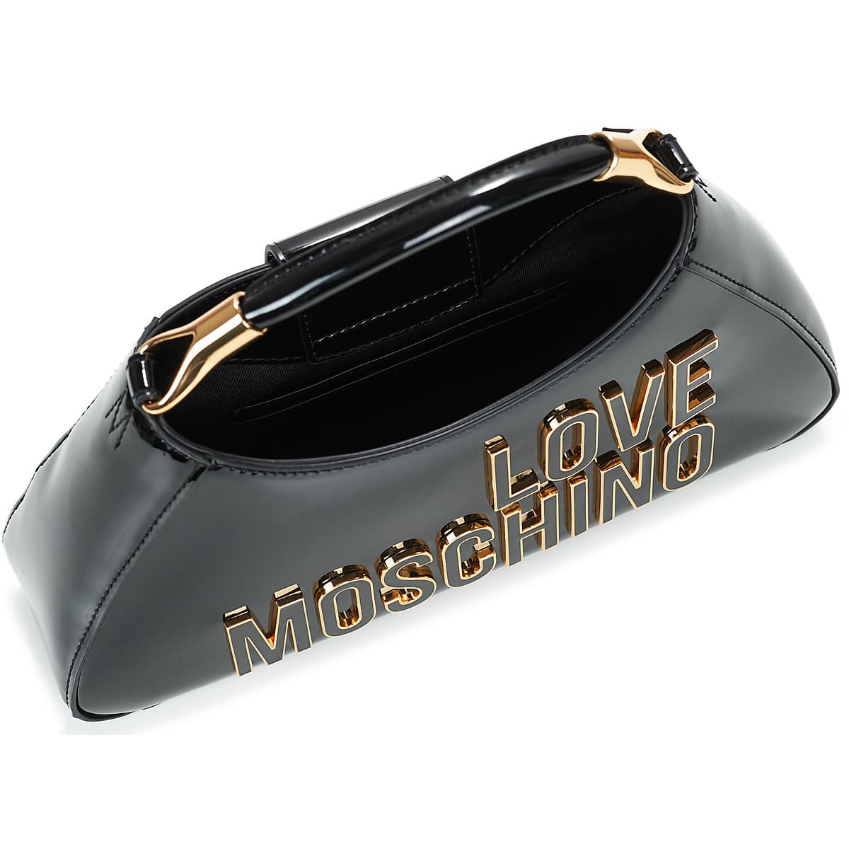 Women's Shoulder Bags Love Moschino Black