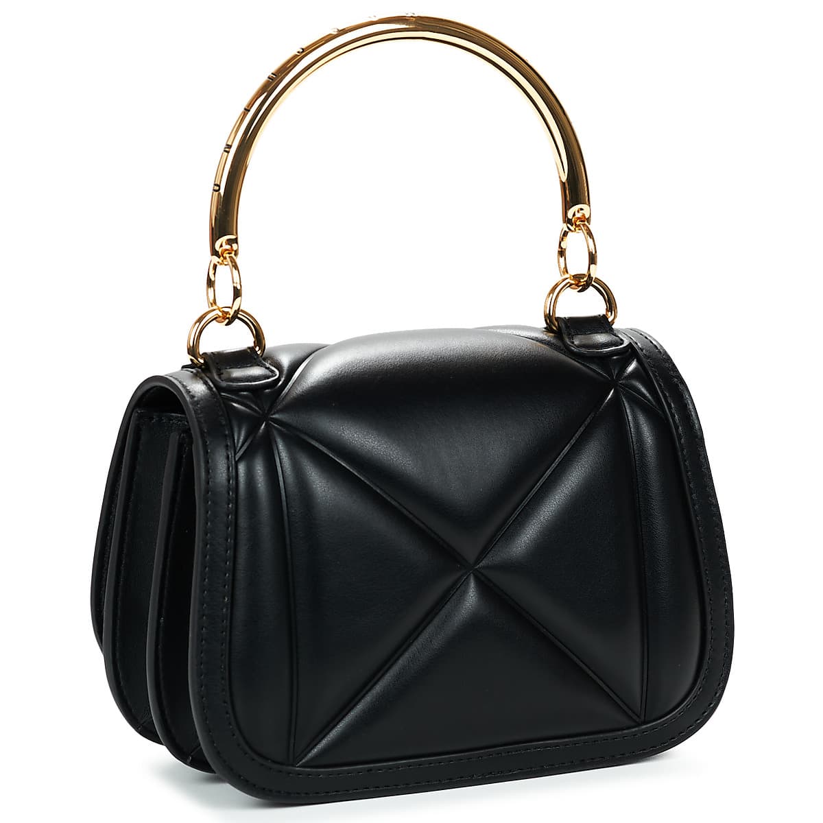 Women's Shoulder Bags Love Moschino Black