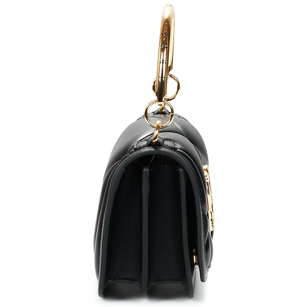 Women's Shoulder Bags Love Moschino Black