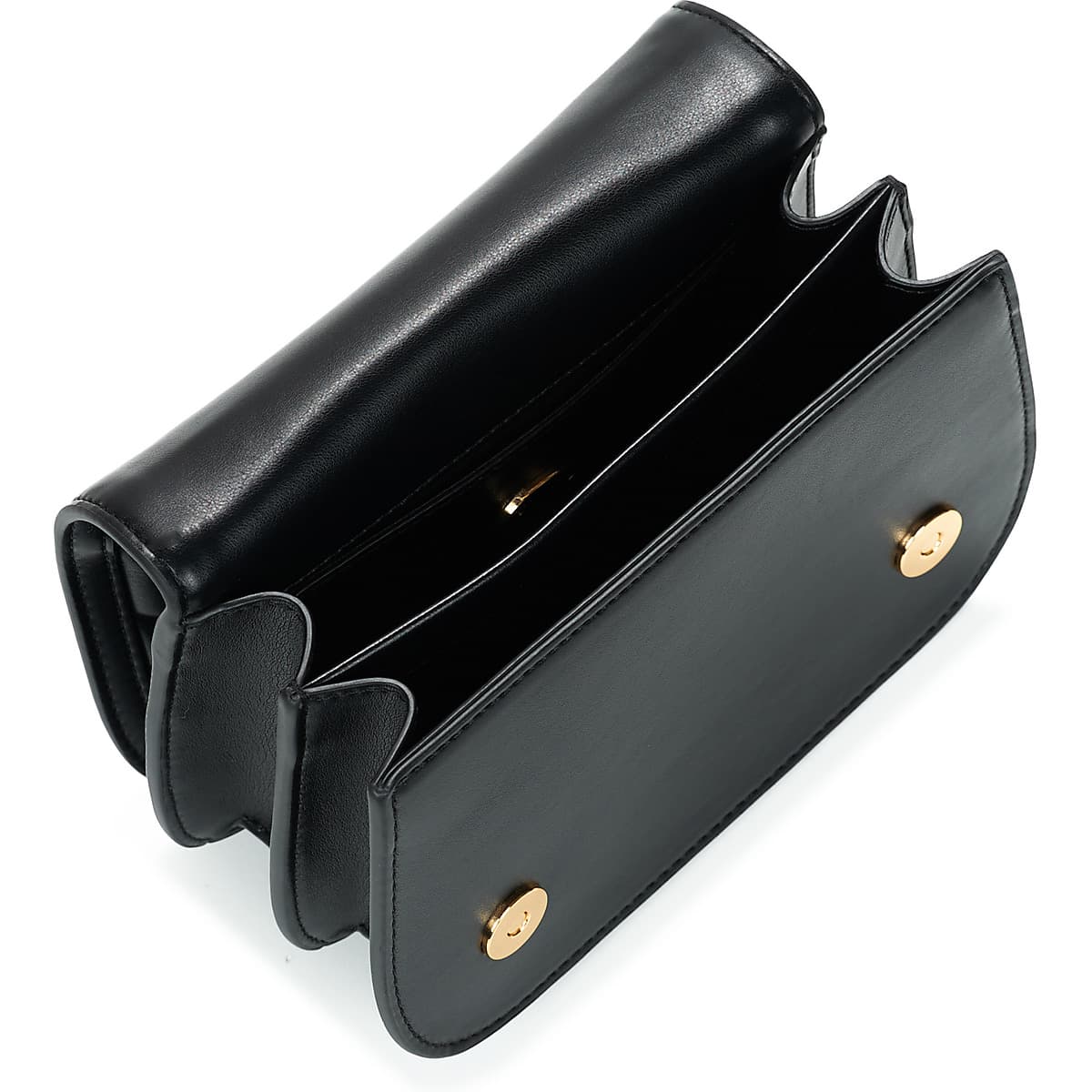 Women's Shoulder Bags Love Moschino Black