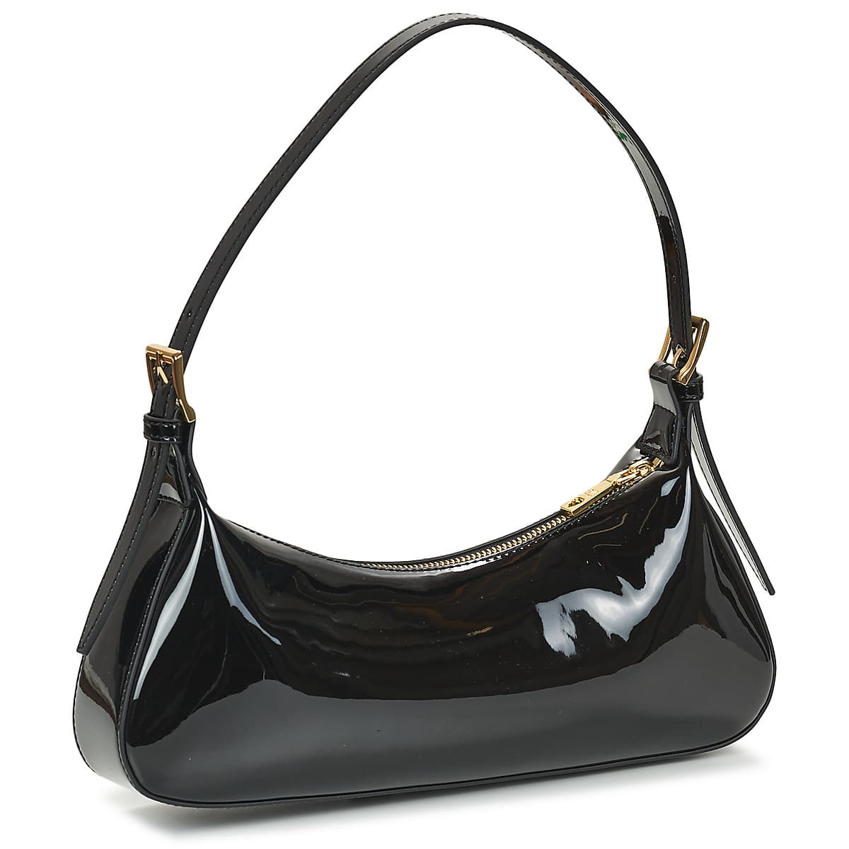 Women's Shoulder Bags Love Moschino Black