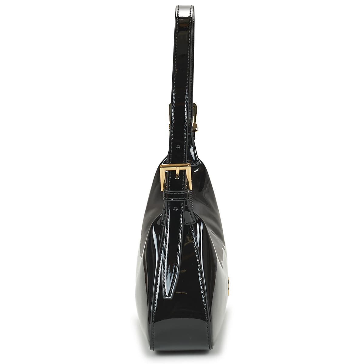 Women's Shoulder Bags Love Moschino Black