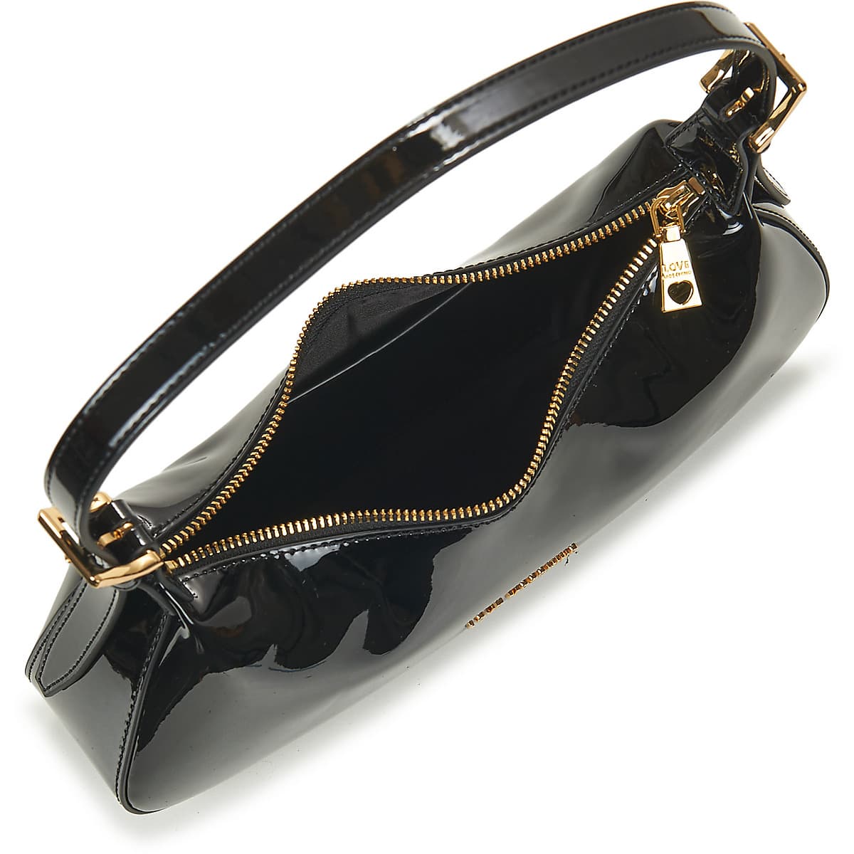 Women's Shoulder Bags Love Moschino Black