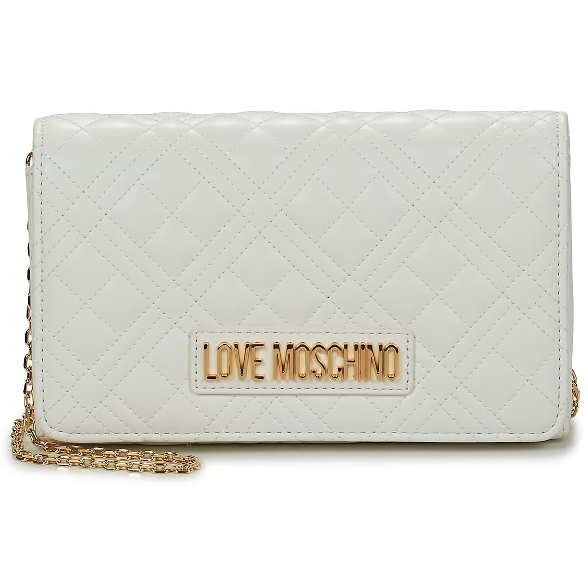 Τσάντες ώμου Love Moschino SMART DAILY BAG