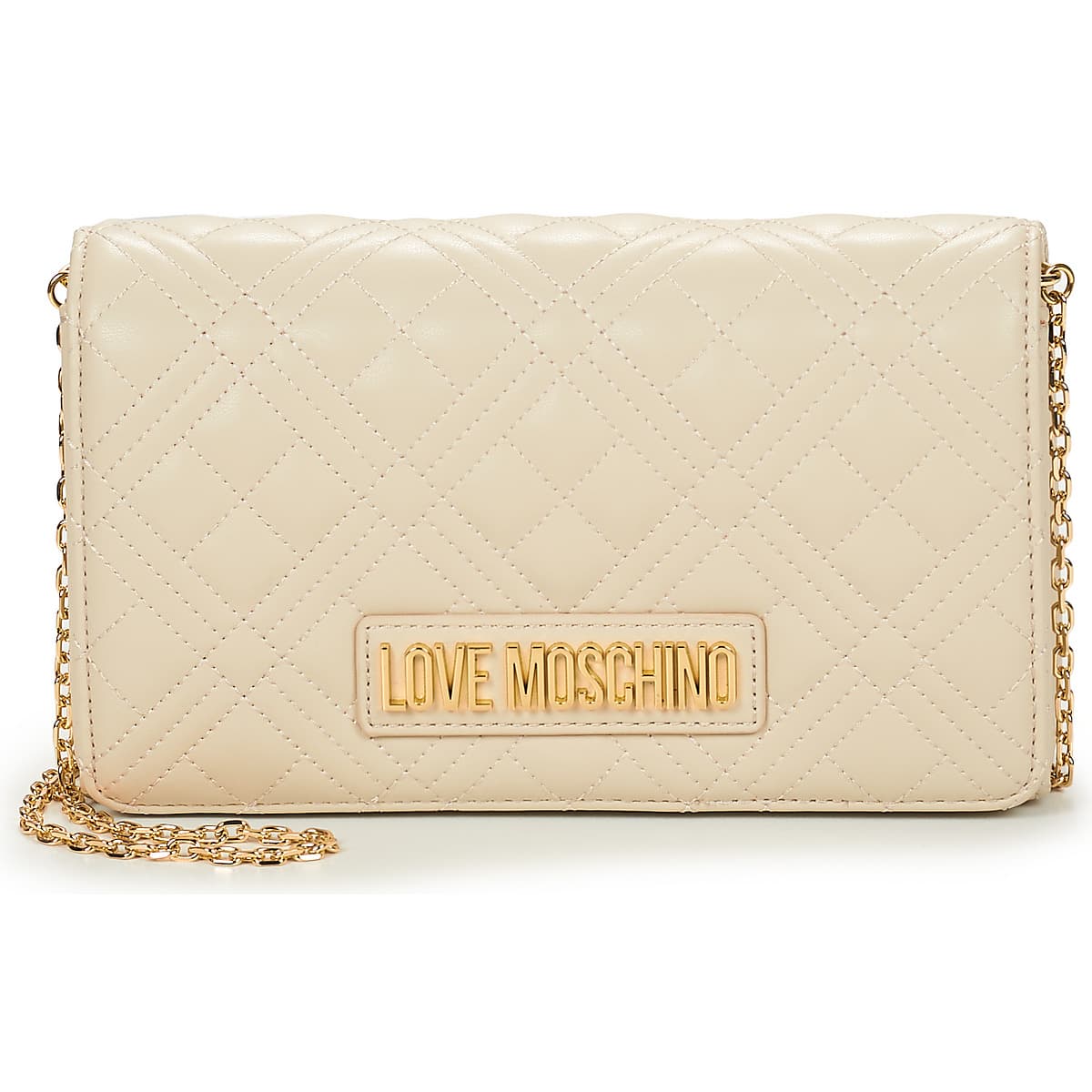 Τσάντες ώμου Love Moschino SMART DAILY BAG