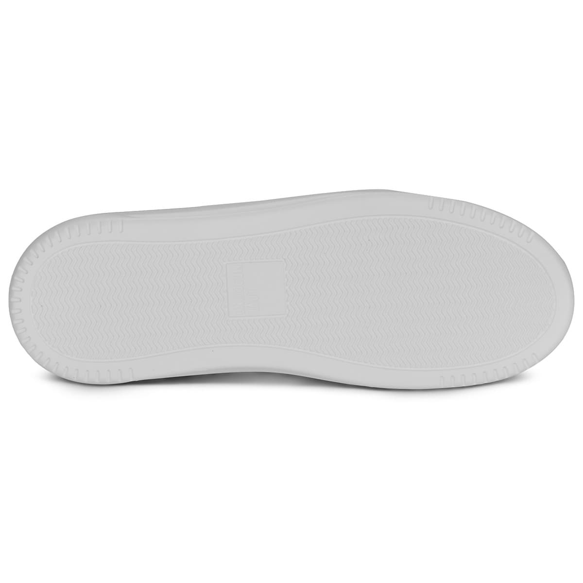 Women's Sneakers Love Moschino White