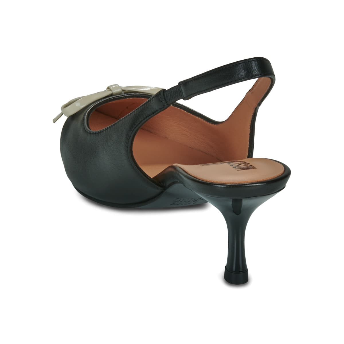 Women's Pumps Love Moschino Black