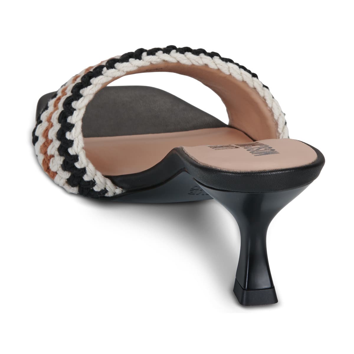 Women's Mules Love Moschino Multicolor