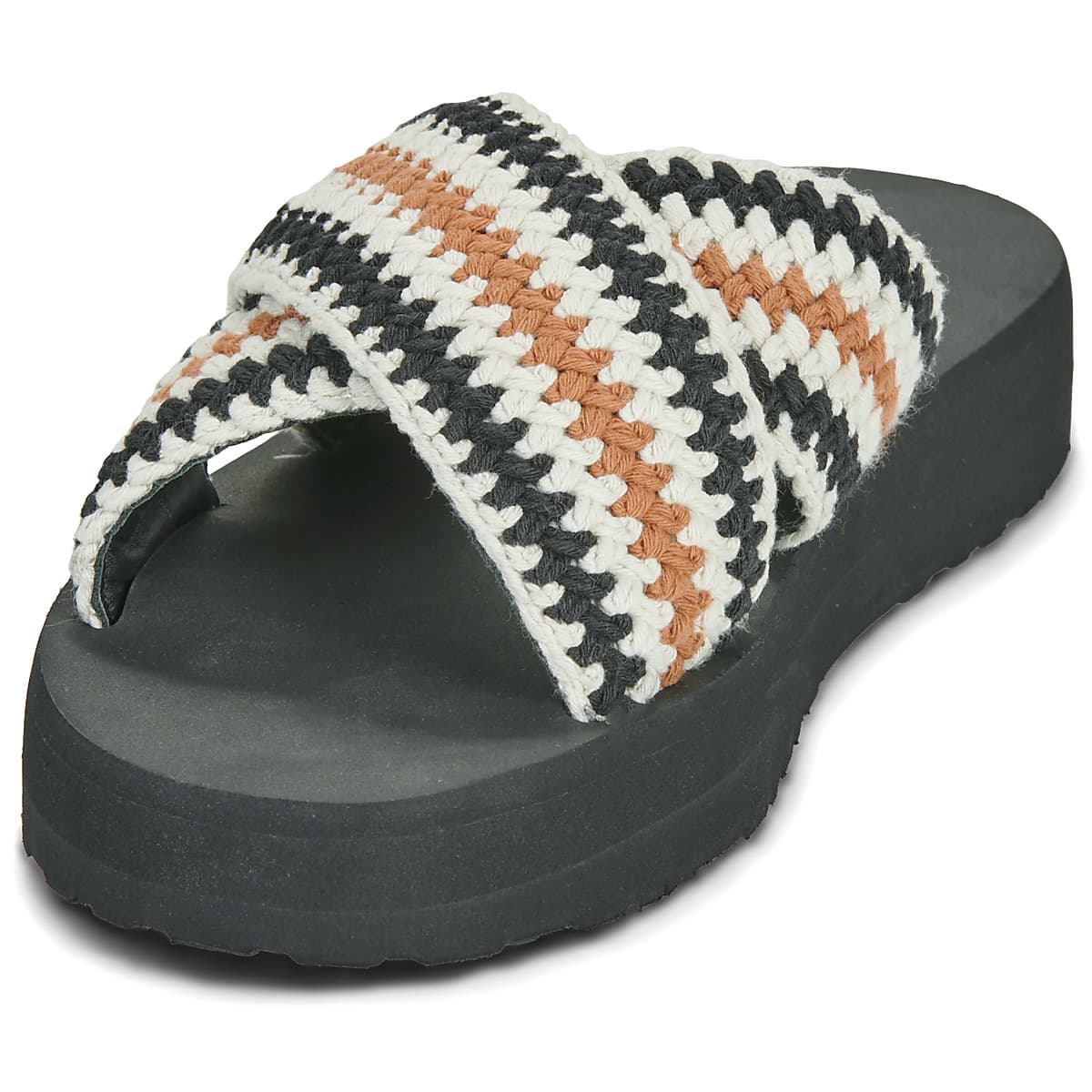 Women's Mules Love Moschino Multicolor