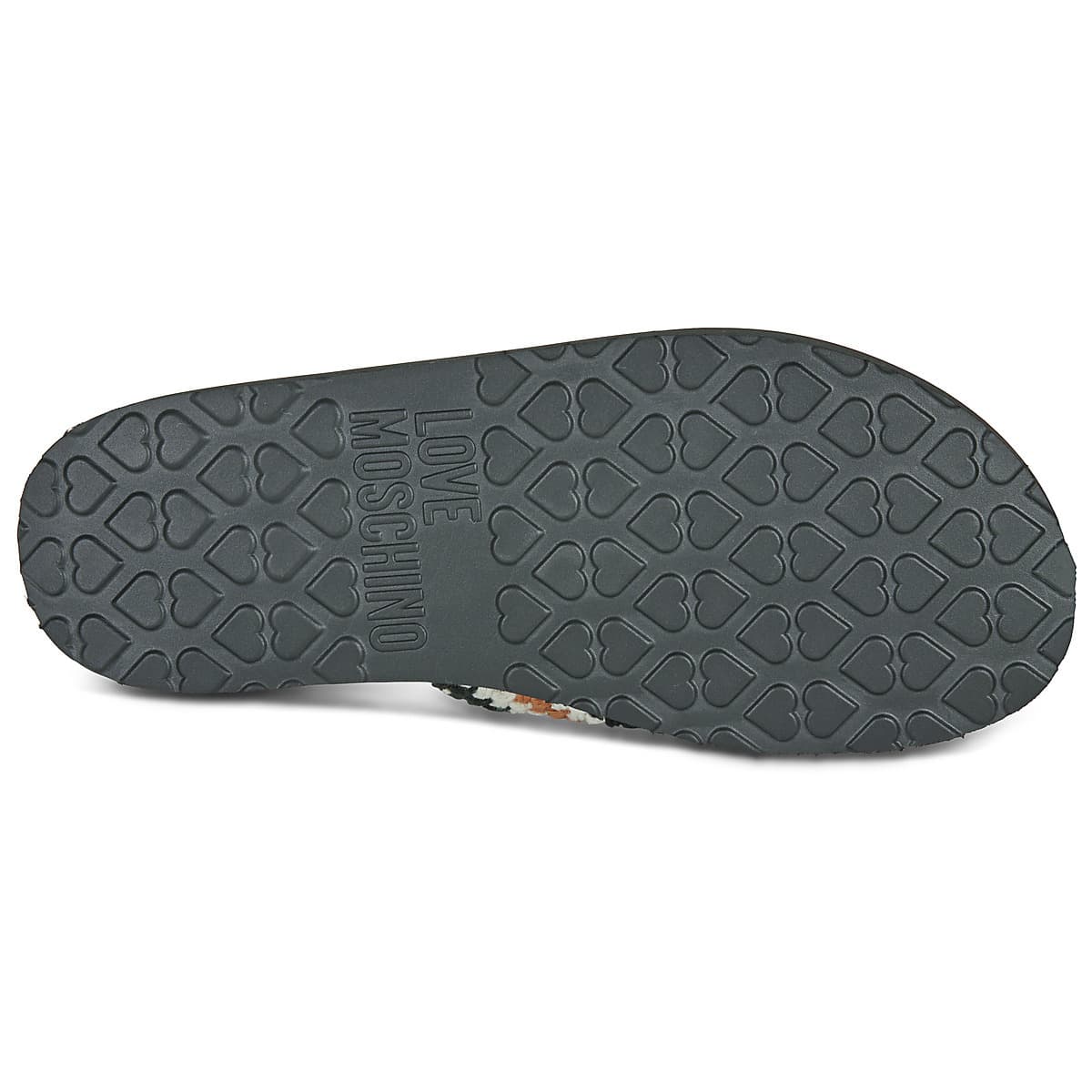 Women's Mules Love Moschino Multicolor