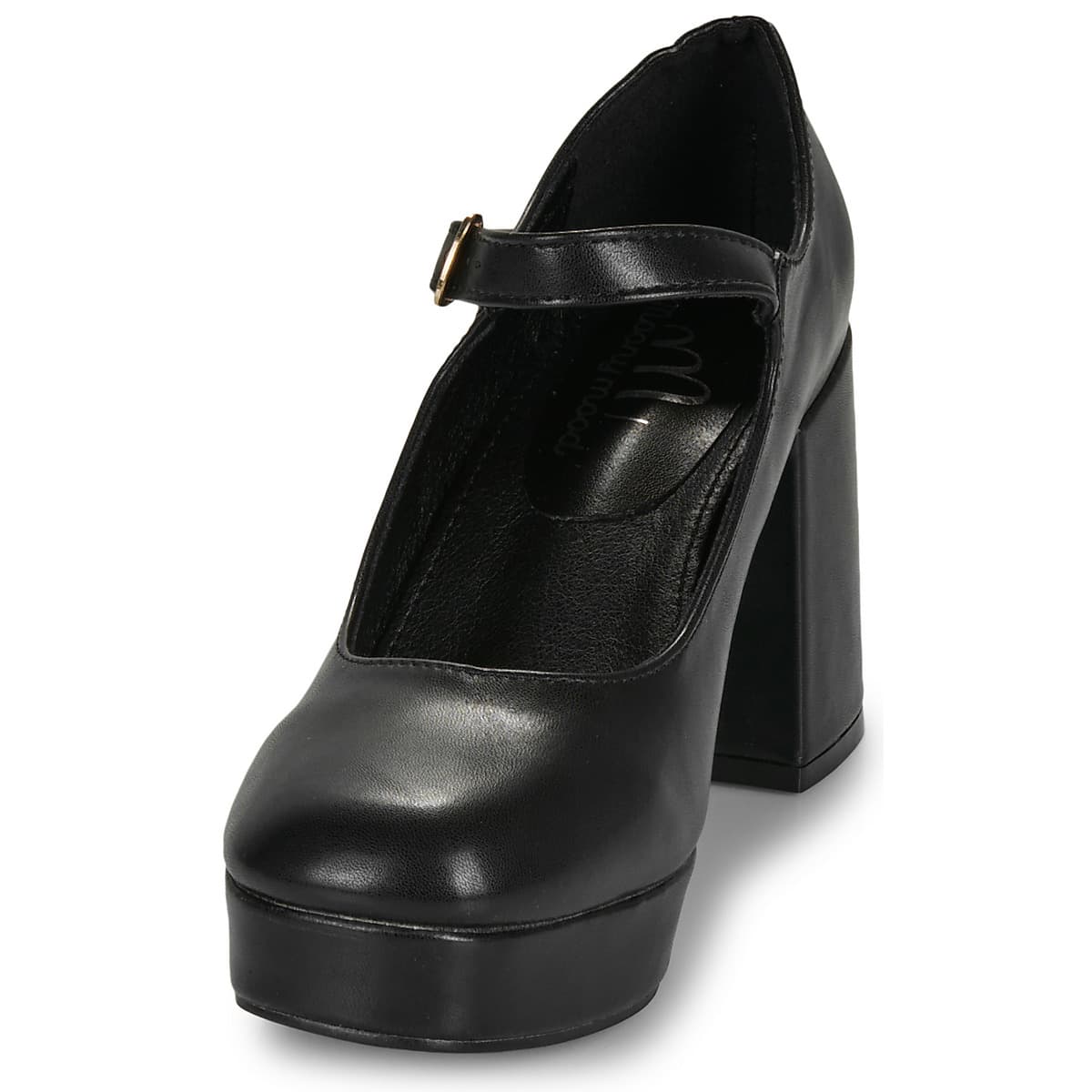 Women's Pumps Moony Mood Black