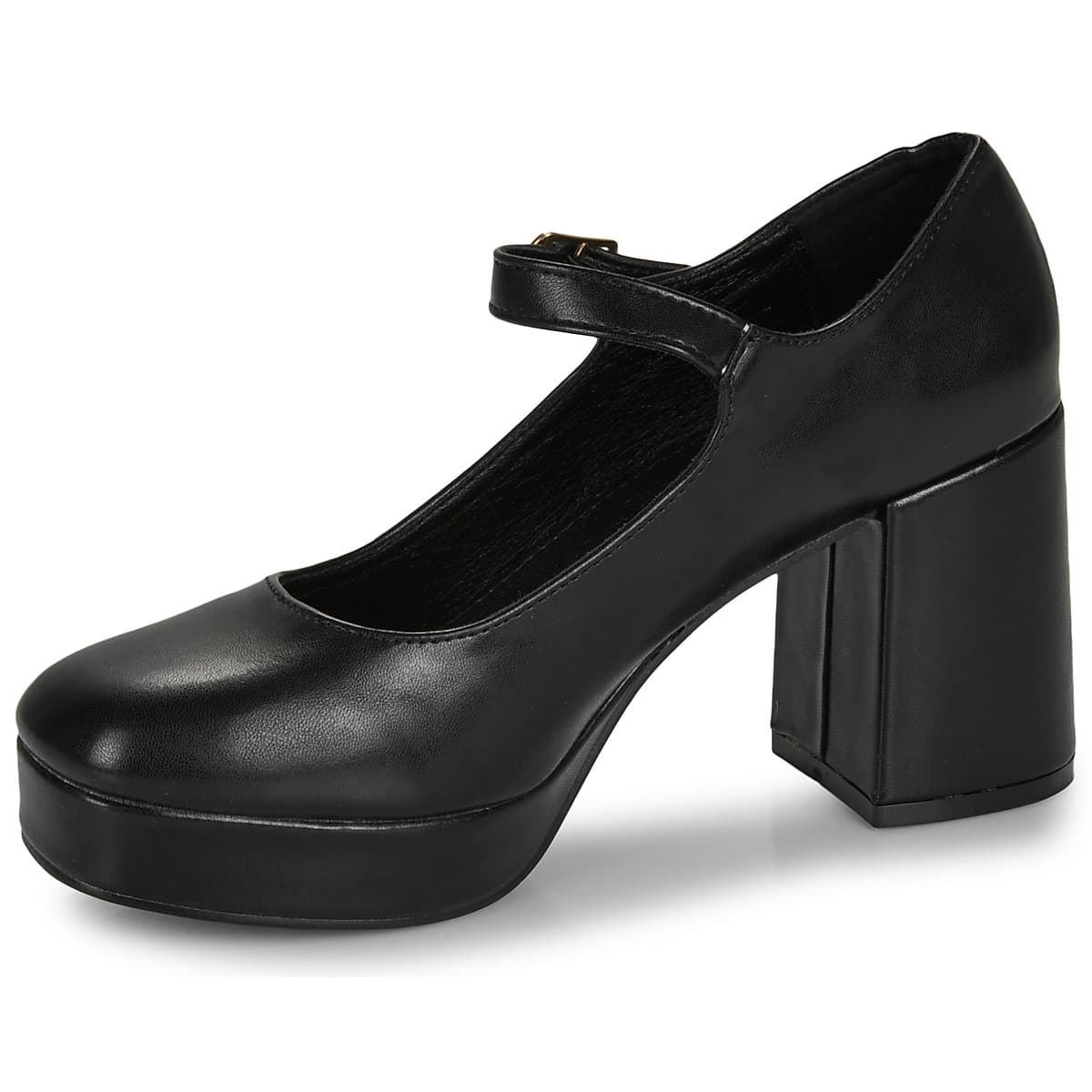 Women's Pumps Moony Mood Black