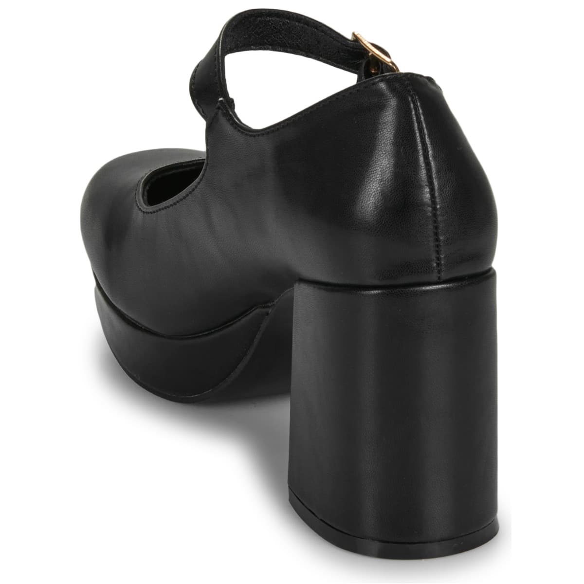 Women's Pumps Moony Mood Black