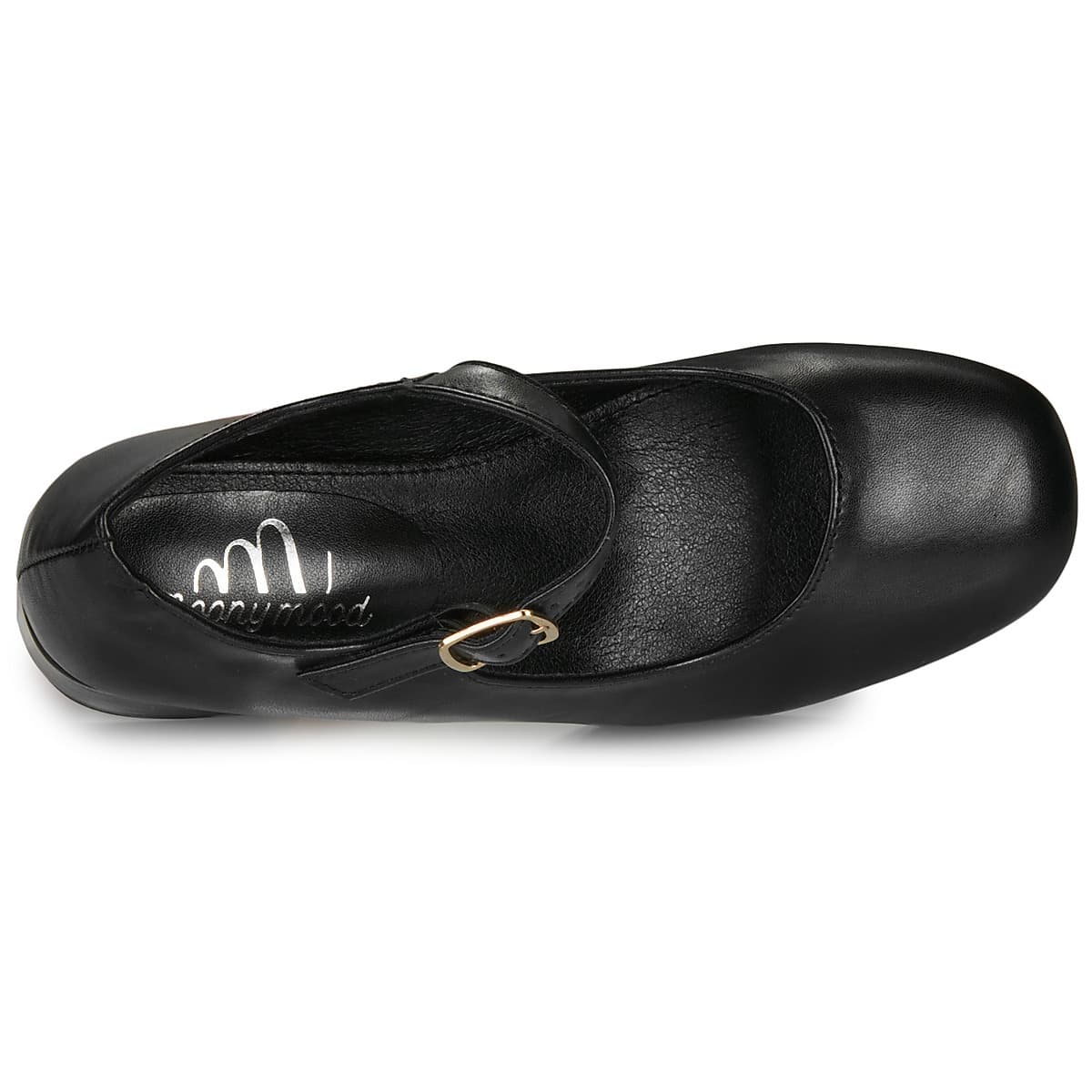 Women's Pumps Moony Mood Black