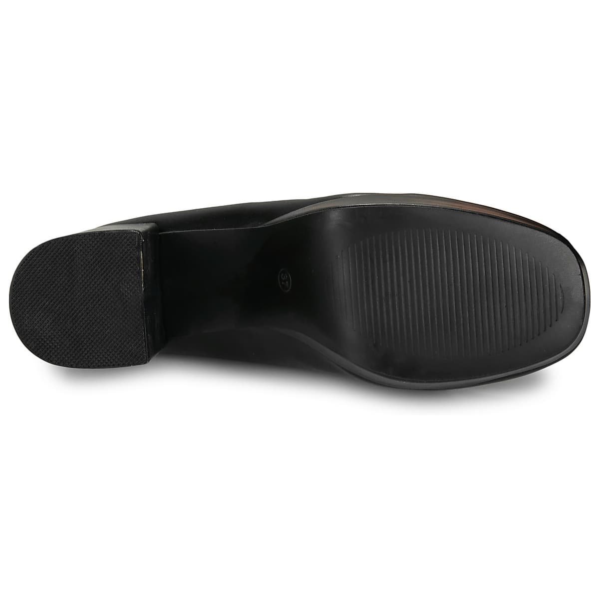 Women's Pumps Moony Mood Black