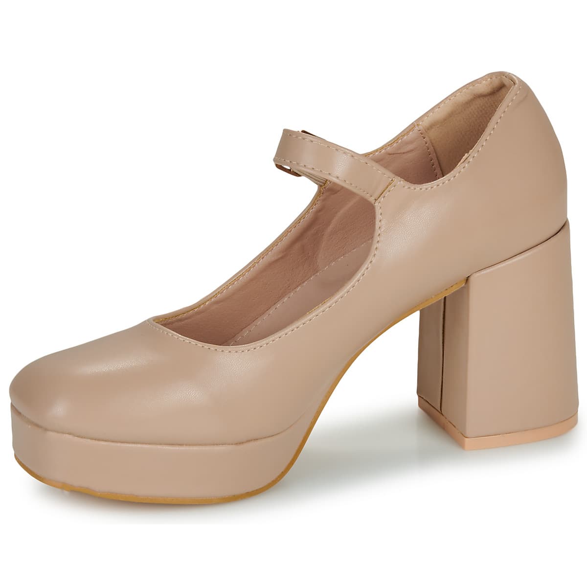 Women's Pumps Moony Mood Beige