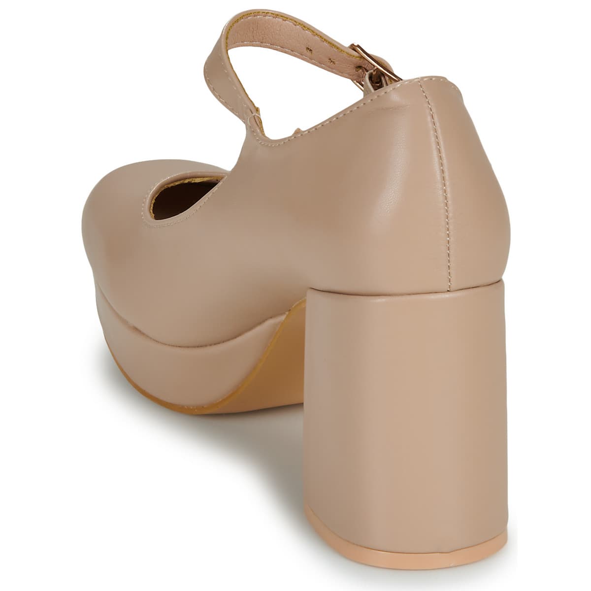 Women's Pumps Moony Mood Beige