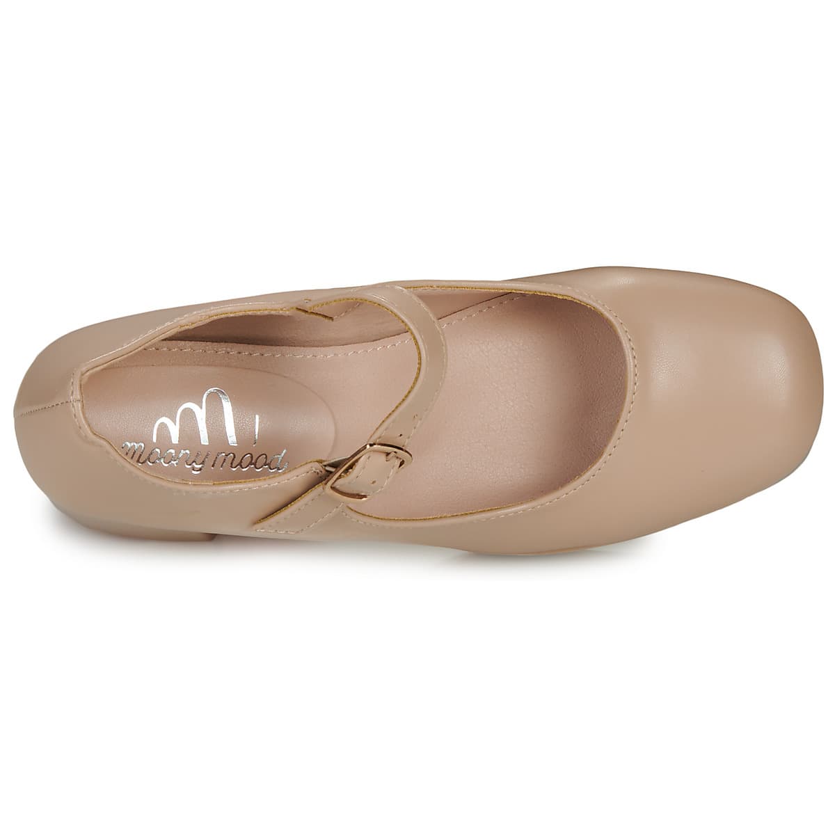 Women's Pumps Moony Mood Beige