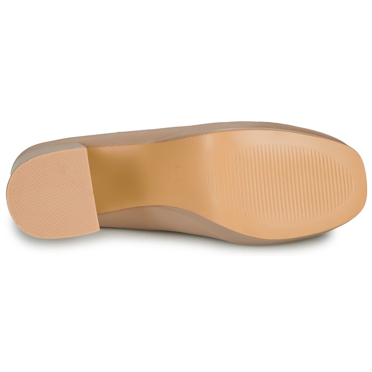 Women's Pumps Moony Mood Beige