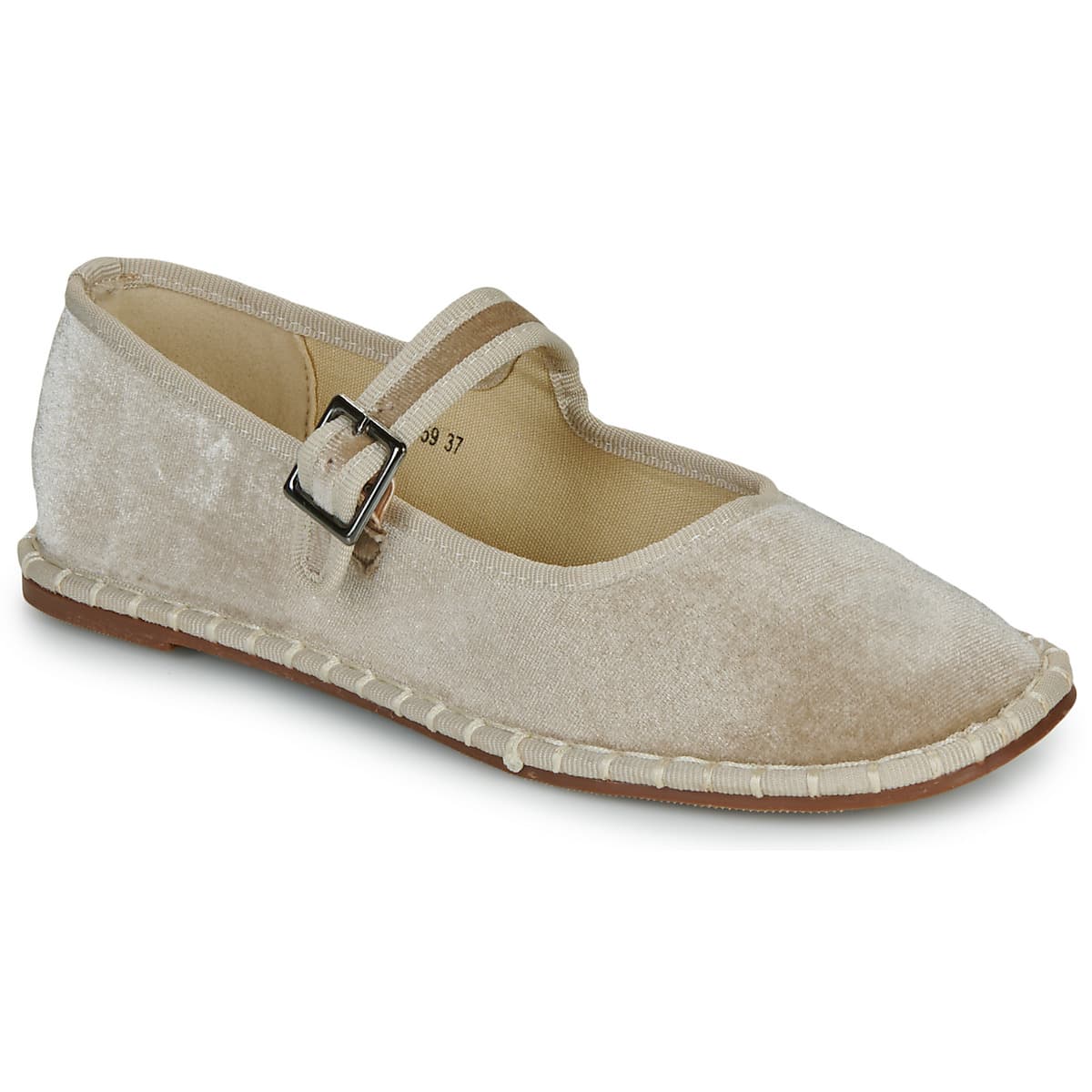 Μπαλαρίνες Moony Mood ALBA