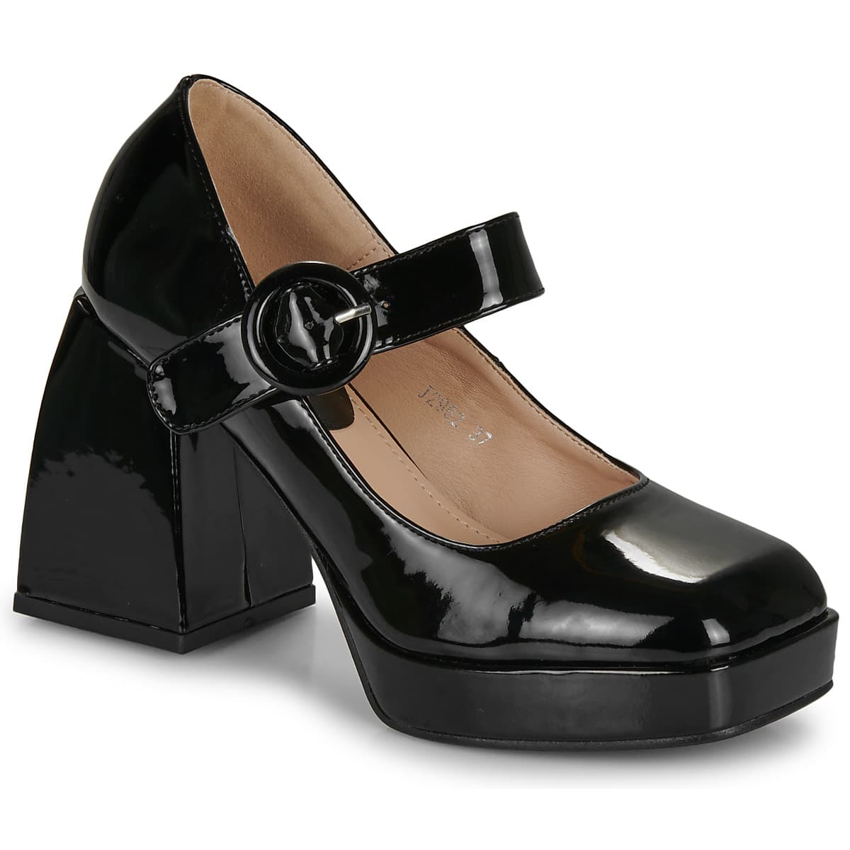 Women's Pumps Moony Mood Black