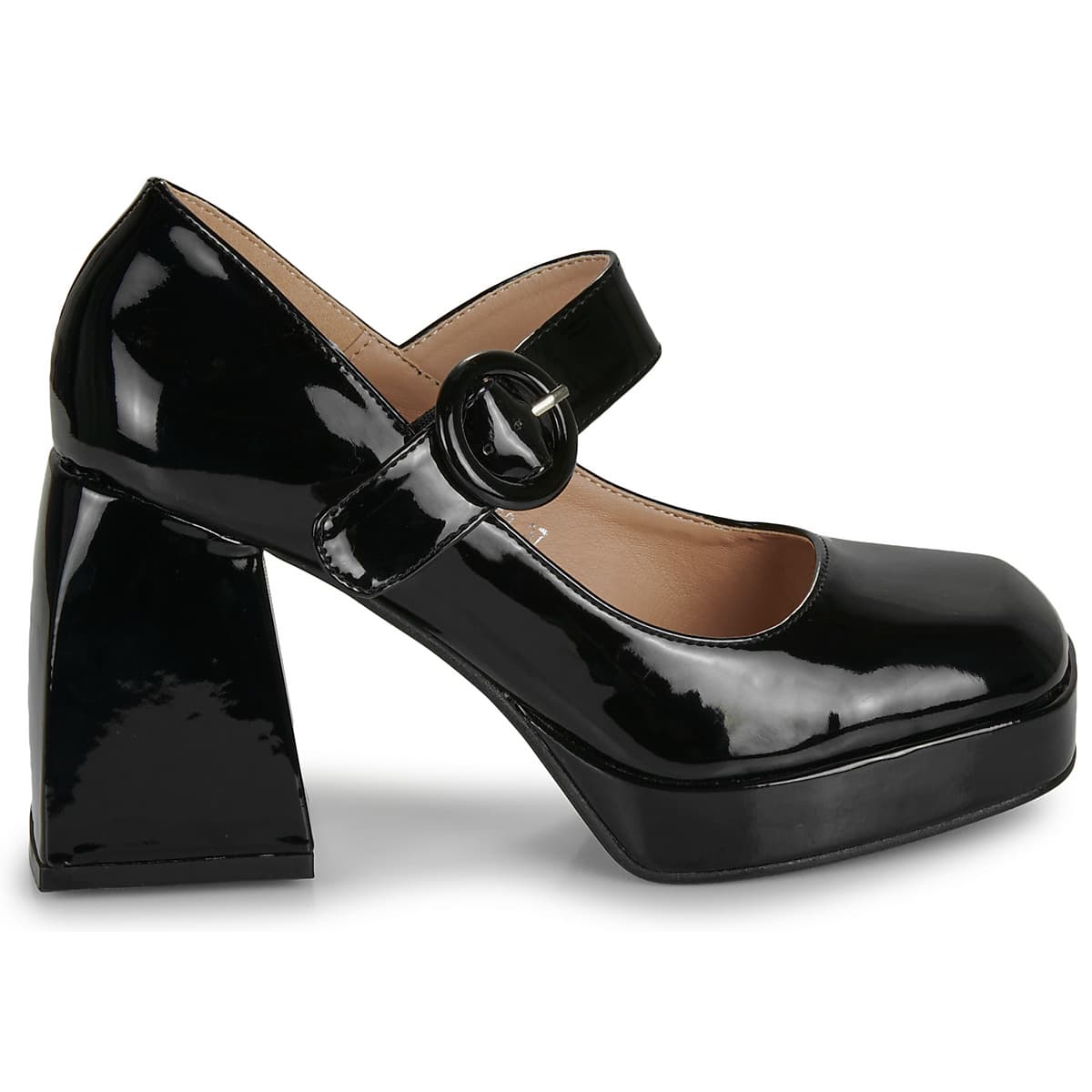 Women's Pumps Moony Mood Black