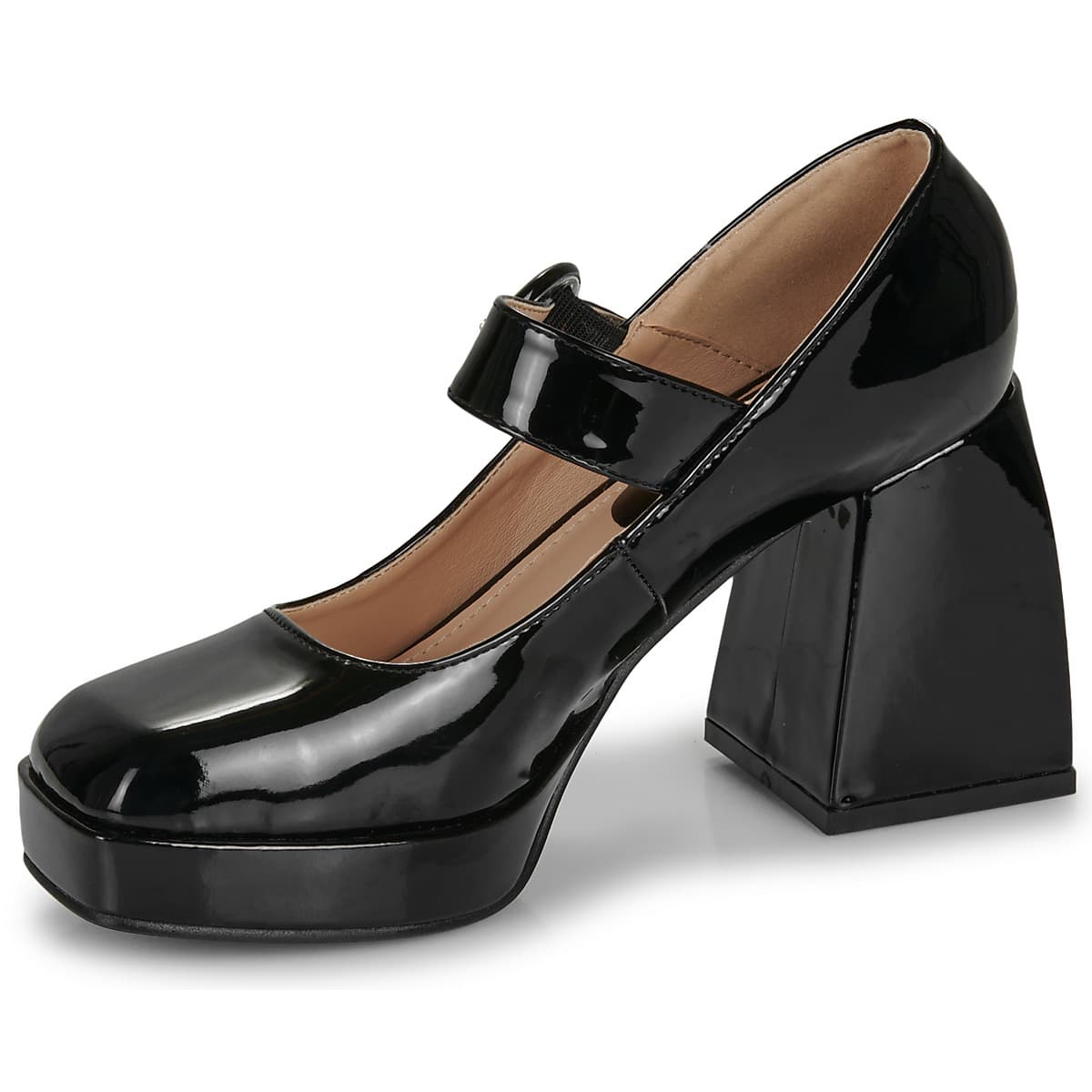 Women's Pumps Moony Mood Black