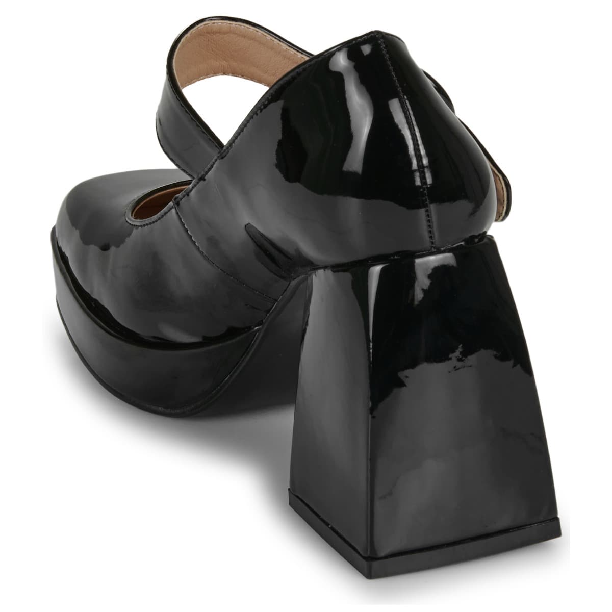 Women's Pumps Moony Mood Black