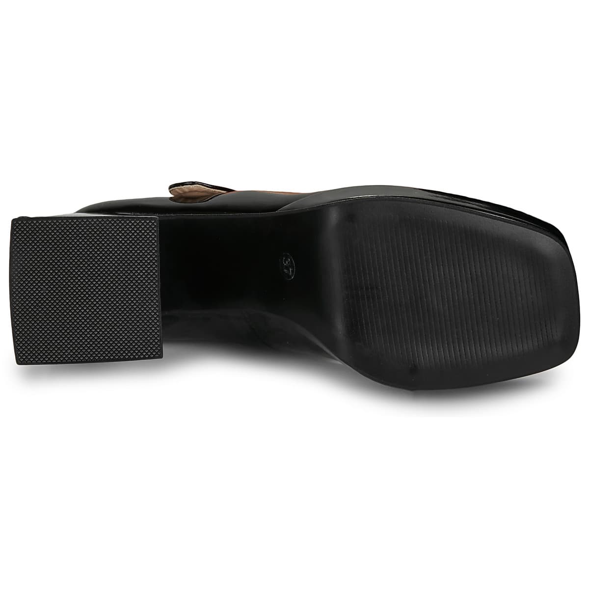 Women's Pumps Moony Mood Black