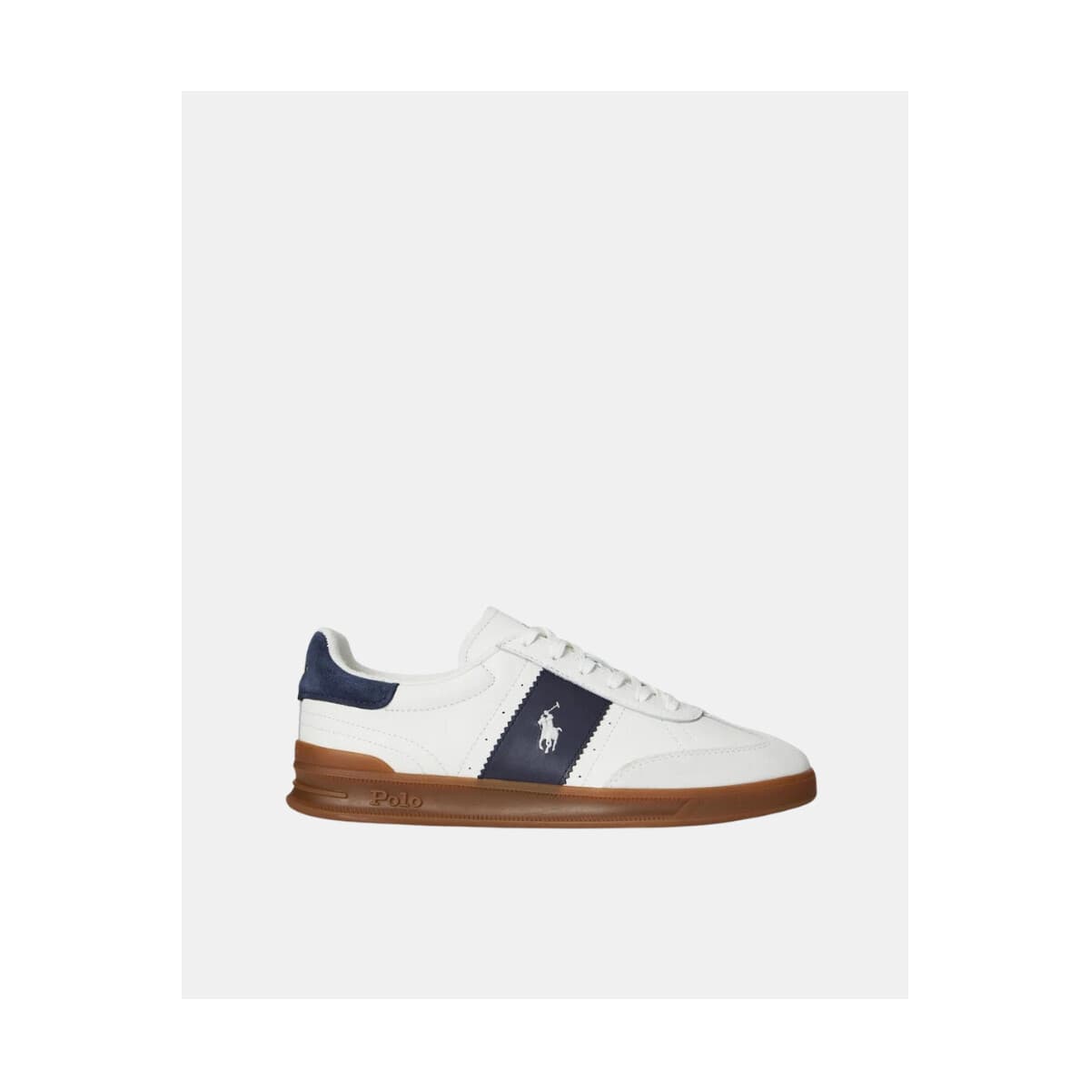 Xαμηλά Sneakers Polo Ralph Lauren 809973706 HRT AERA PP