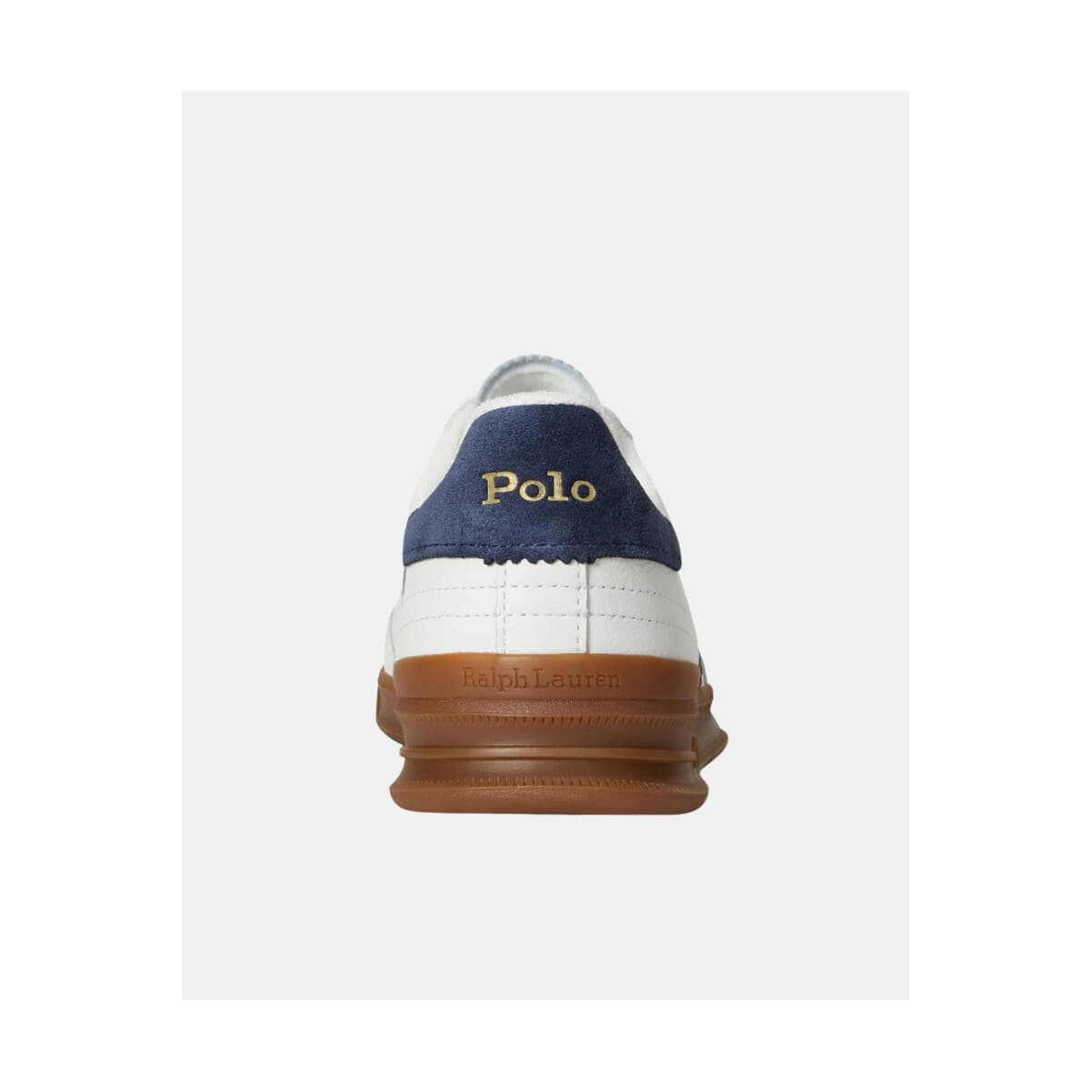 Men's Sneakers Polo Ralph Lauren White
