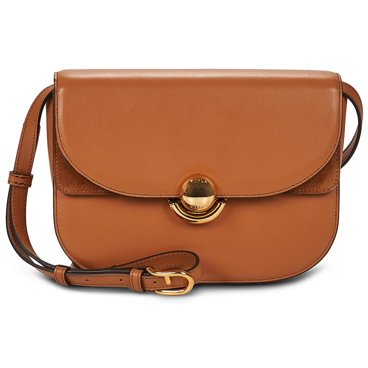 Women's Shoulder Bags Furla Brown