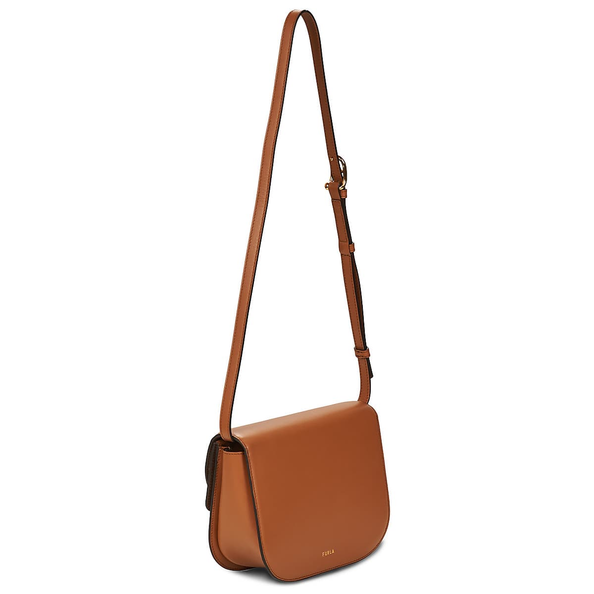 Women's Shoulder Bags Furla Brown