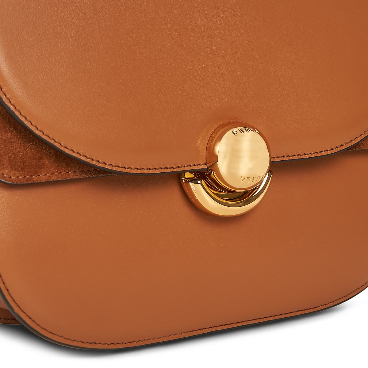 Women's Shoulder Bags Furla Brown
