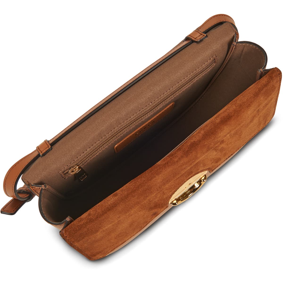 Women's Shoulder Bags Furla Brown