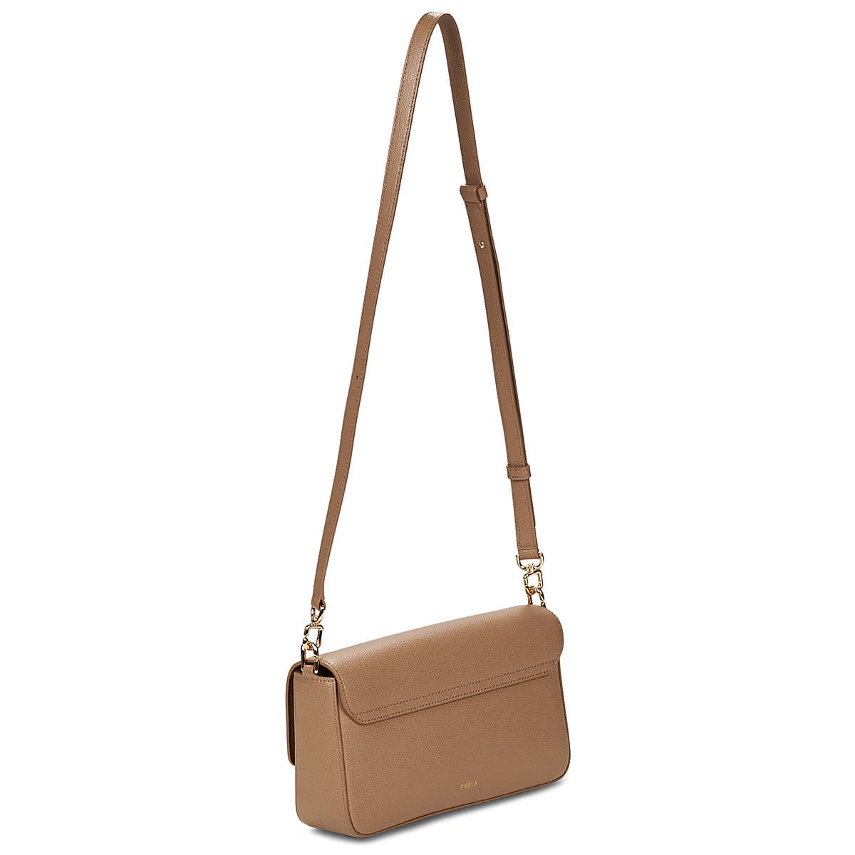 Women's Shoulder Bags Furla Beige